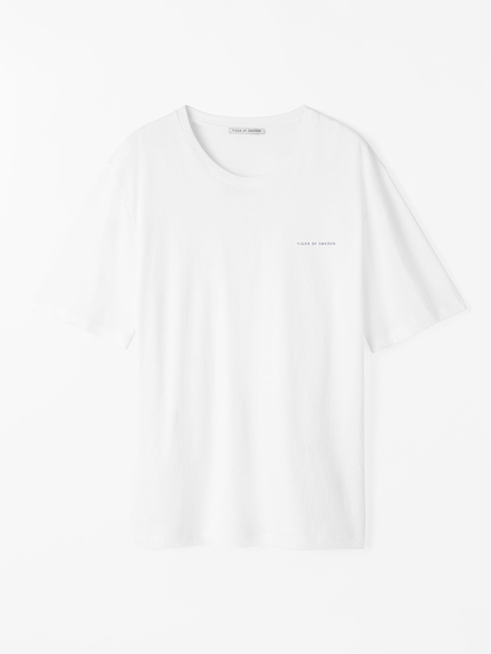 Pro Short-Sleeved Cotton T-shirt