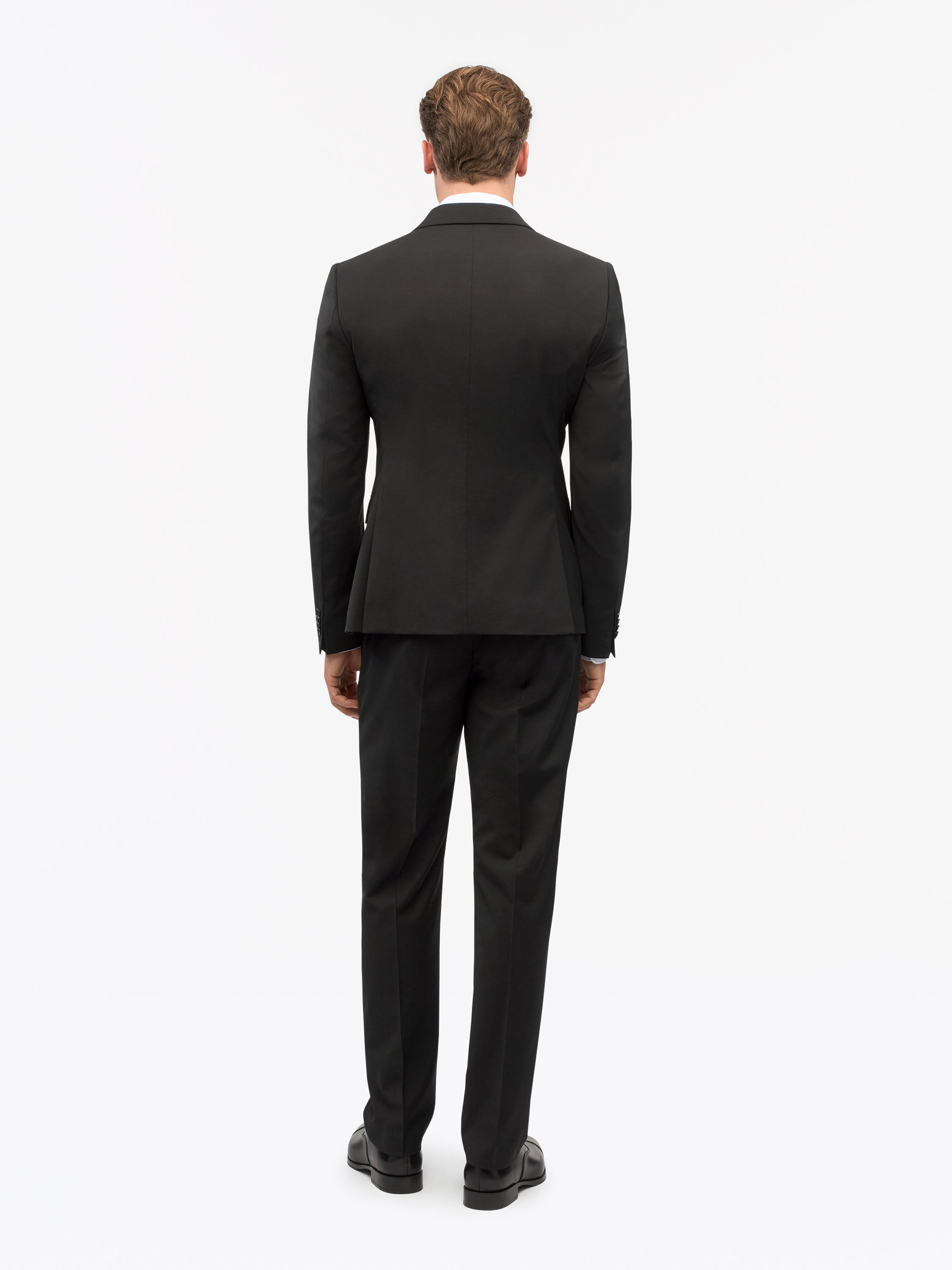 Jamie Slim-Fit Jacket