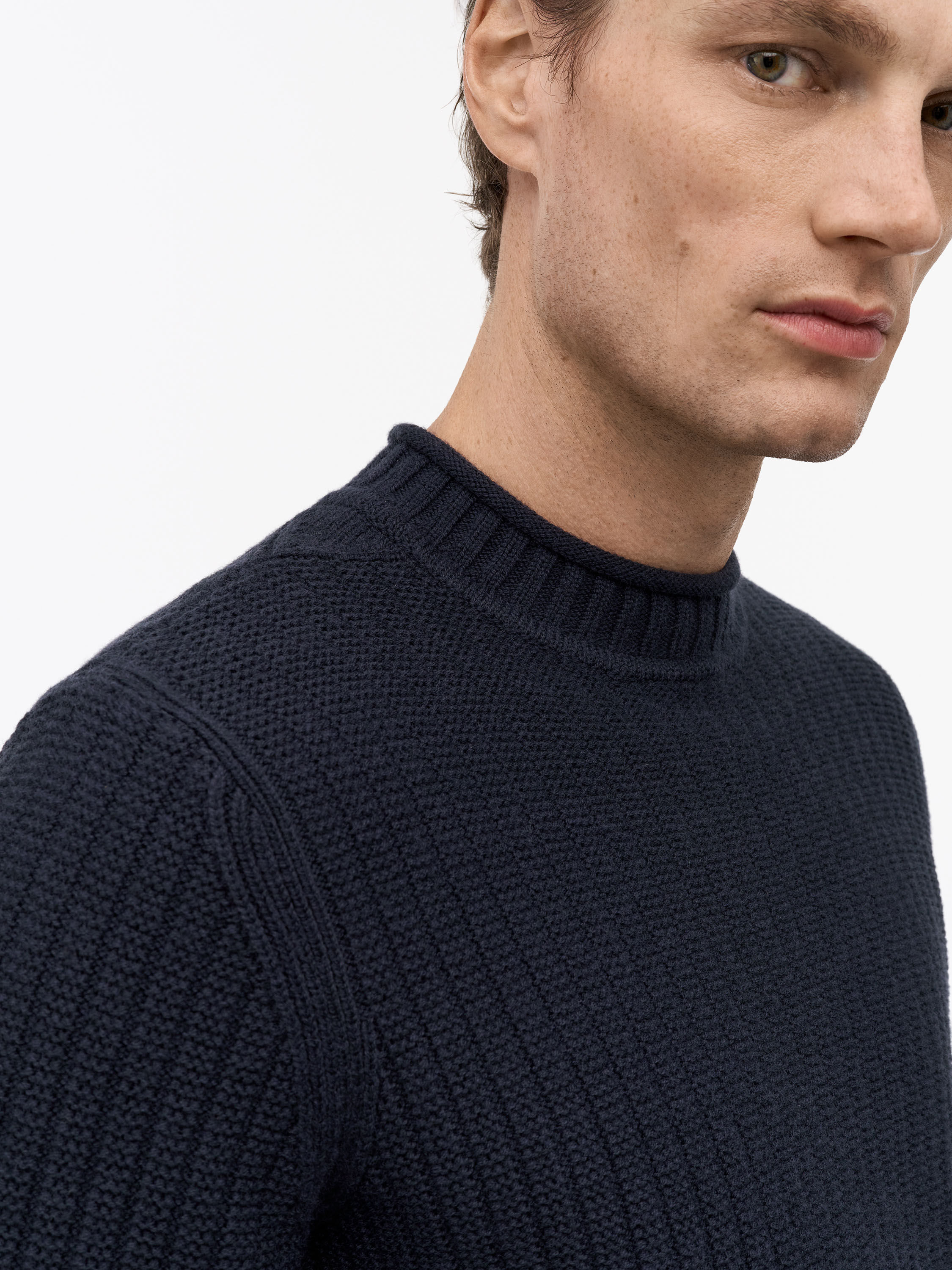 Ino RWS-Tr&ouml;ja med Struktur