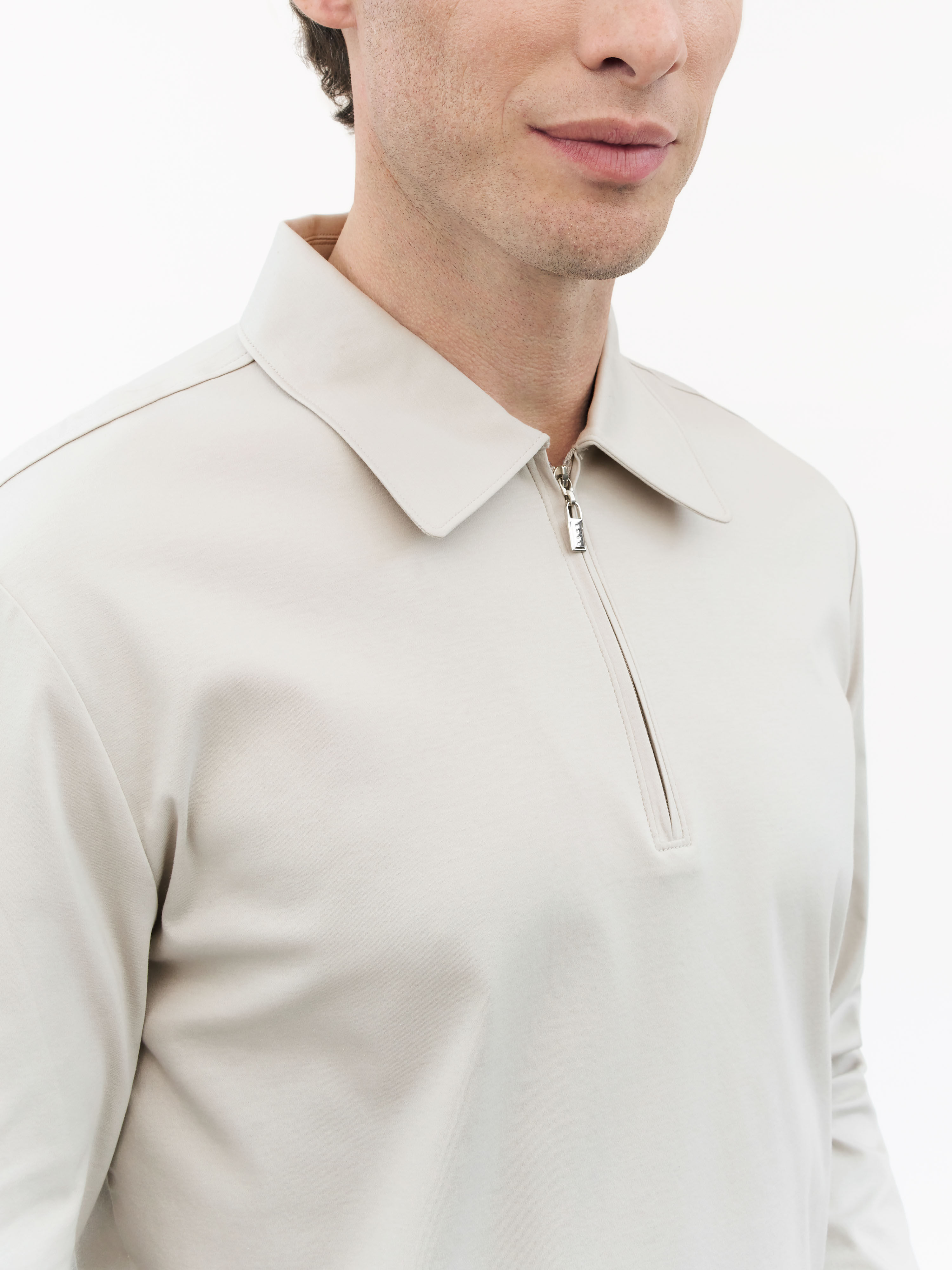 Laron Longsleeve T-shirt