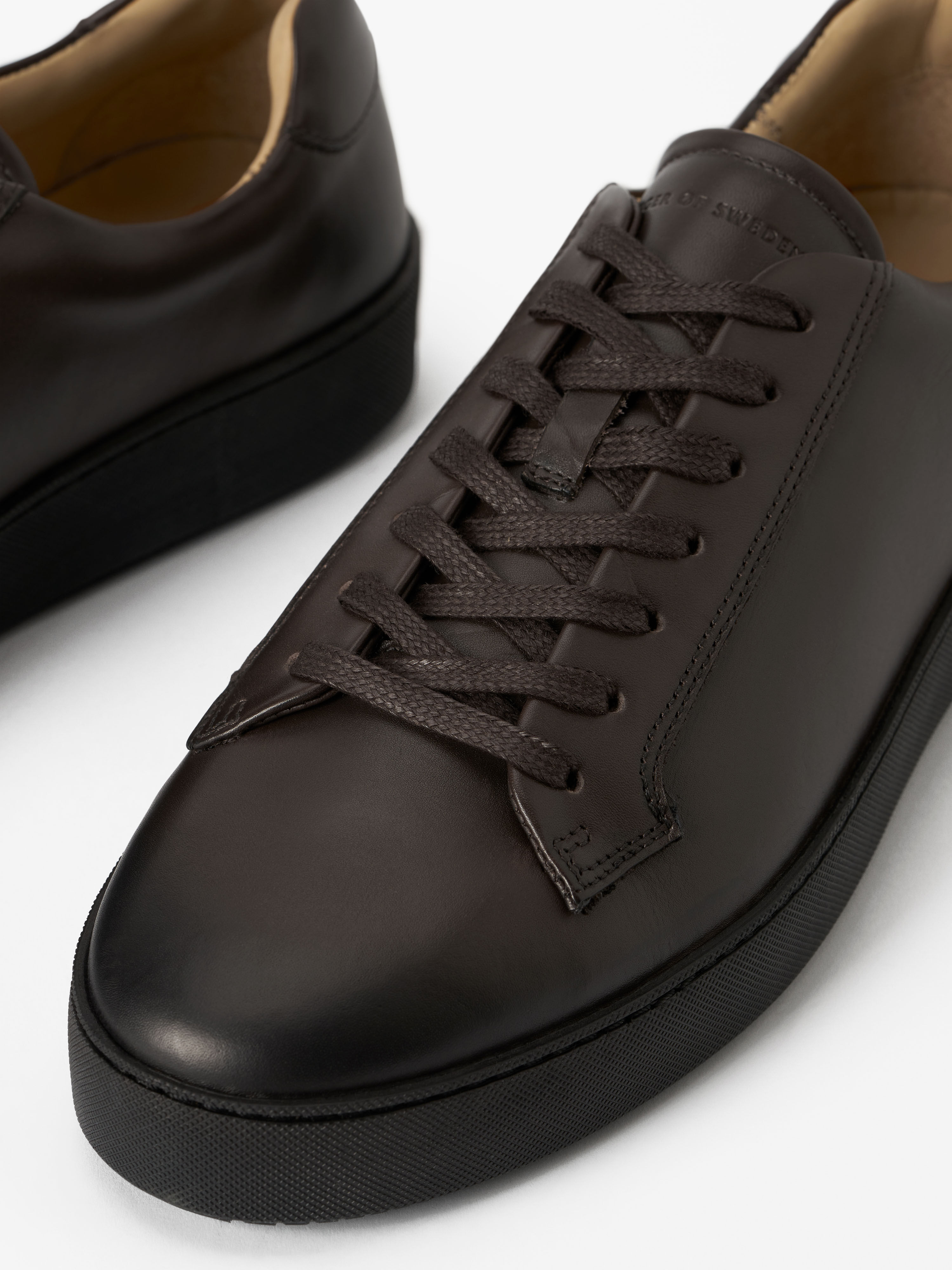 Salas classic tennis premium leather Sneakers Tiger Of Sweden