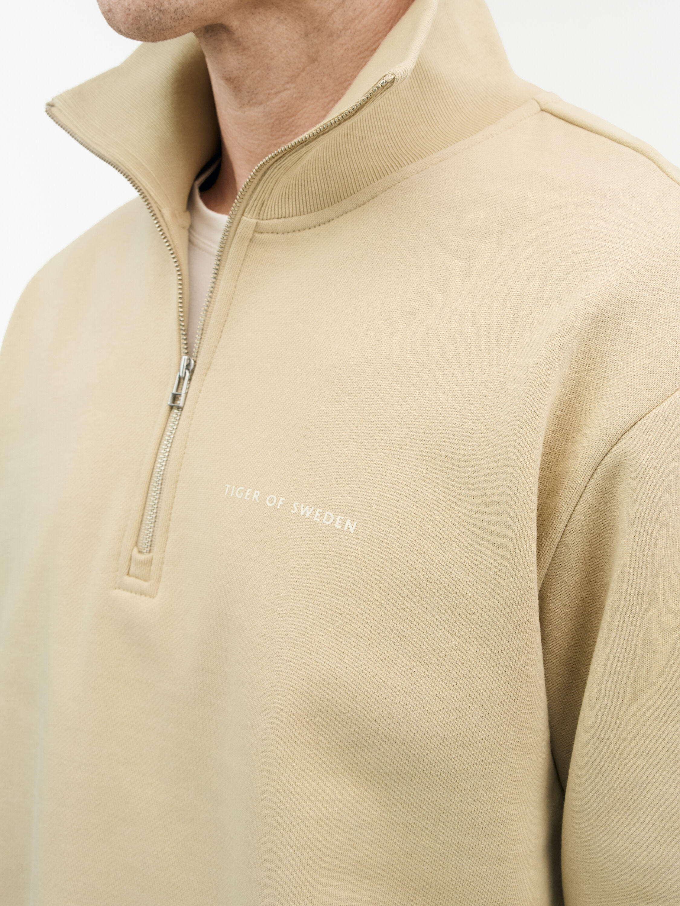 Marlon Cotton Fleece