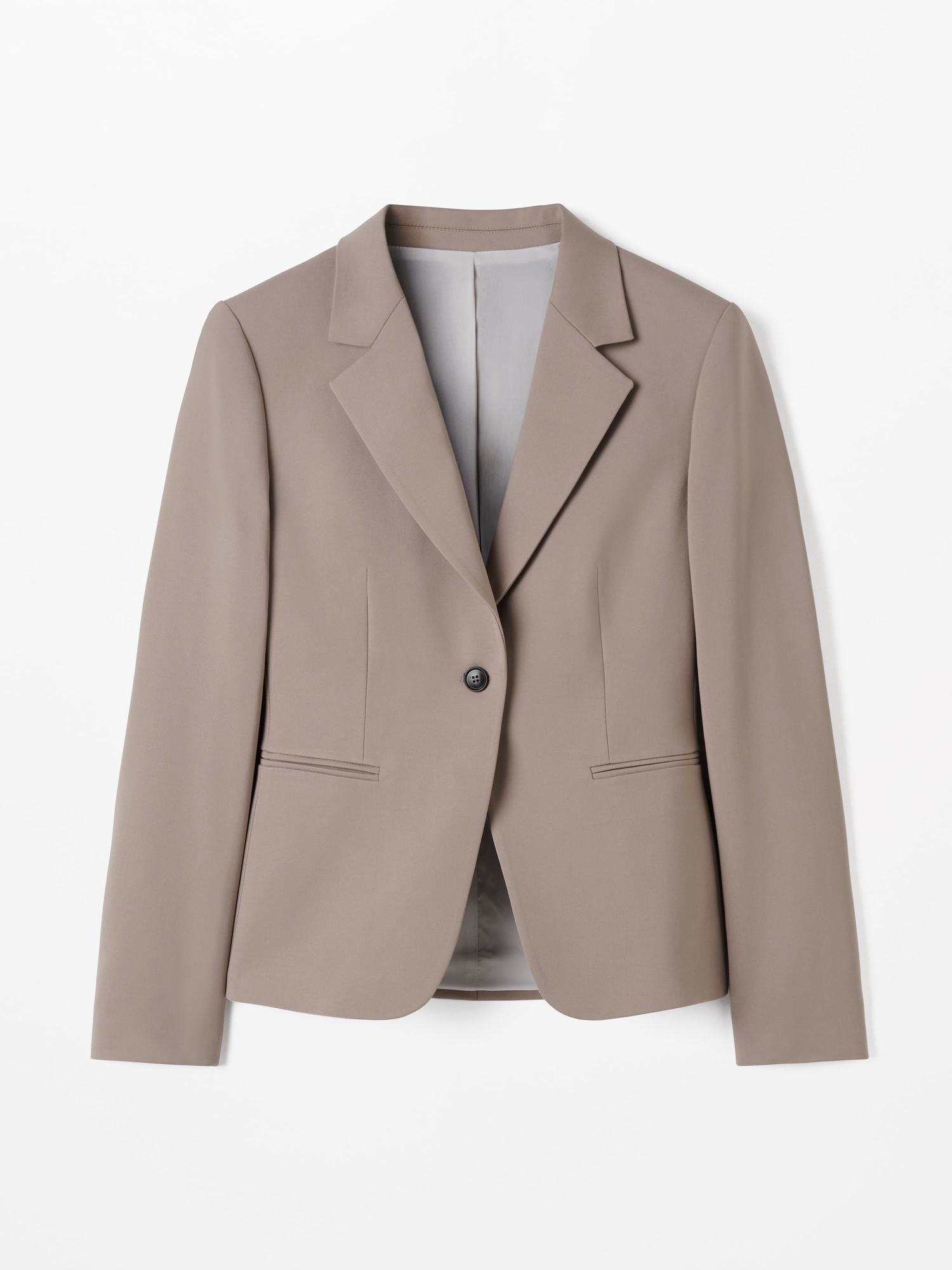 Blazer Mirja S