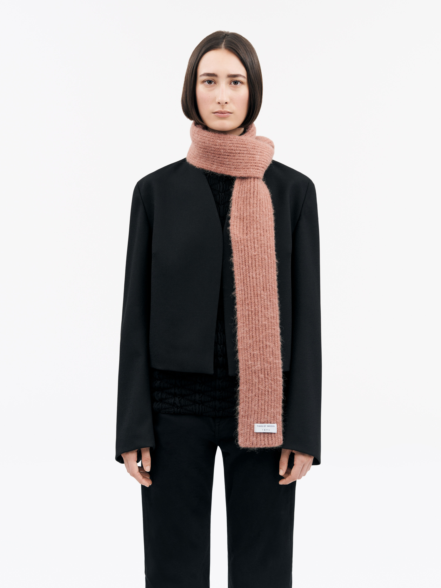 Bogard Scarf