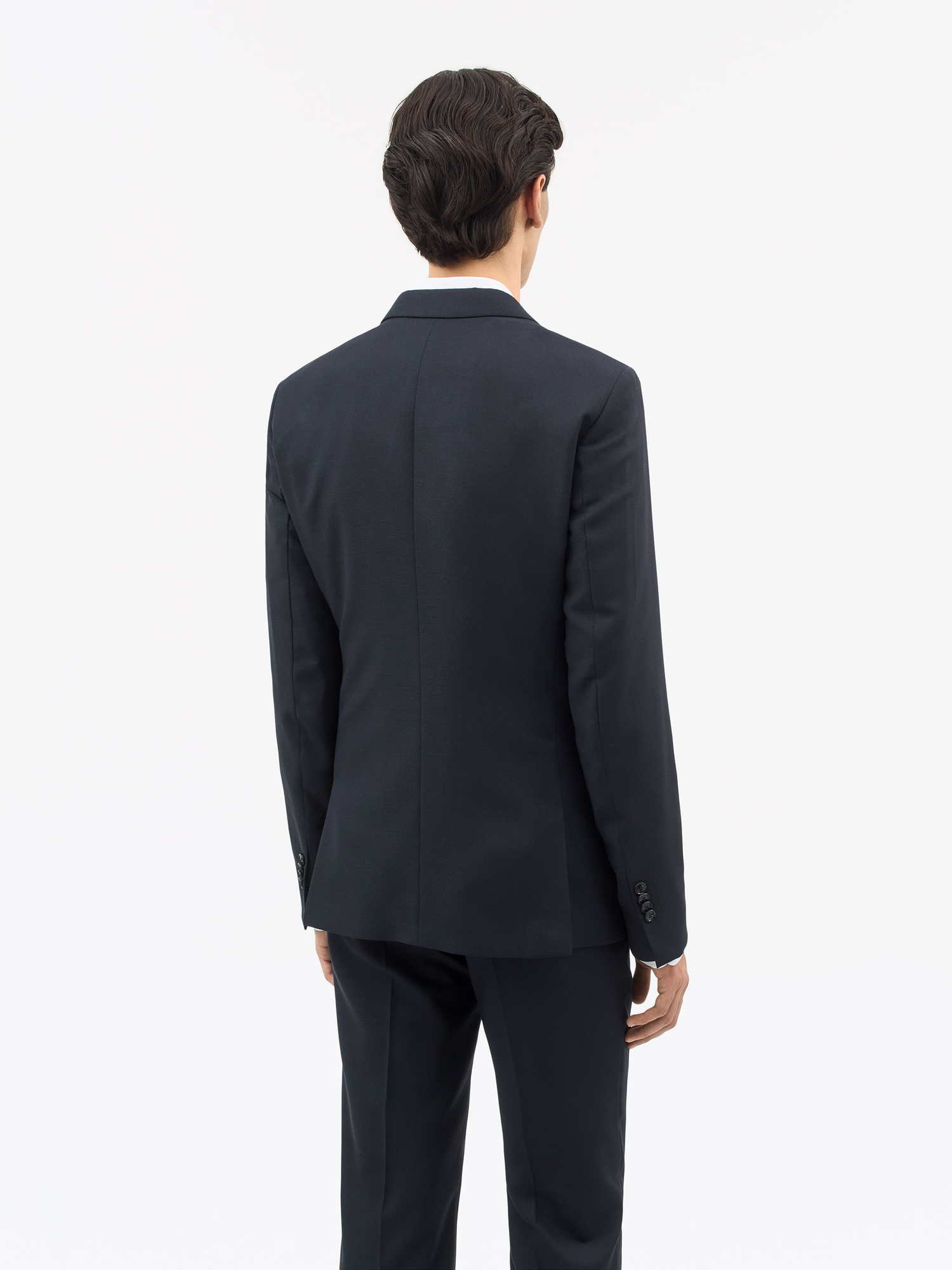 Jerretts Slim-Fit Blazer