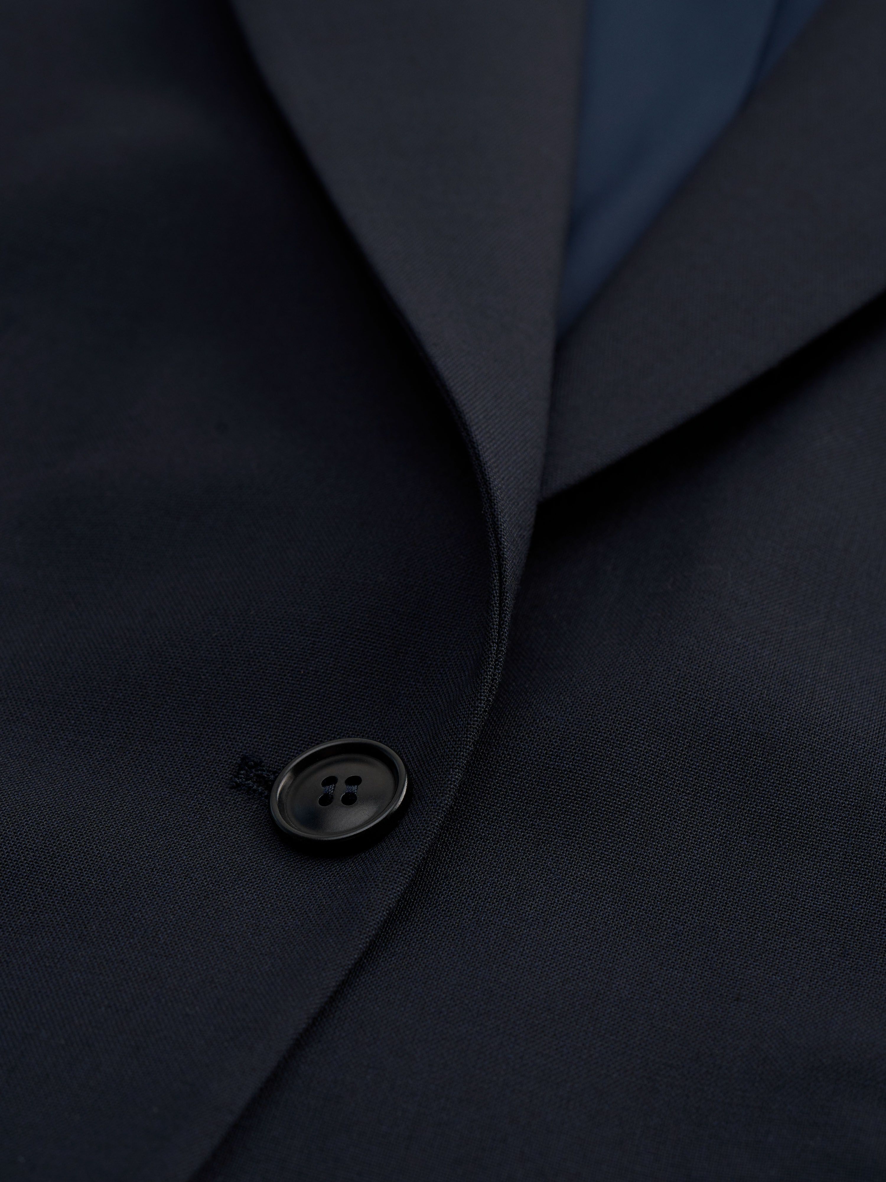 Mirja Slim-fit Jacket