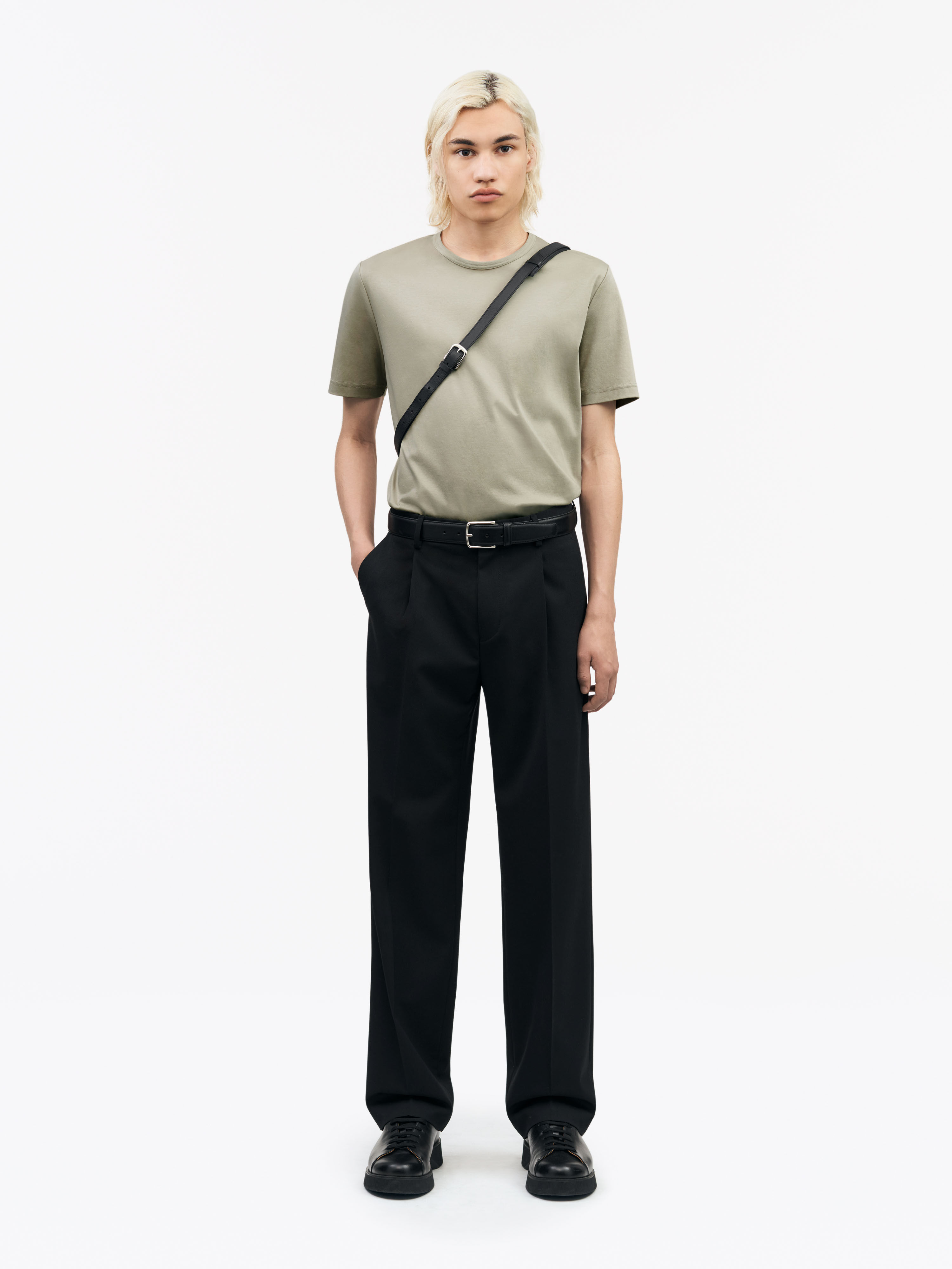 【関税込み】Tiger of Sweden トープ Pro Tシャツ Pro T-shirt | Tiger Of Sweden