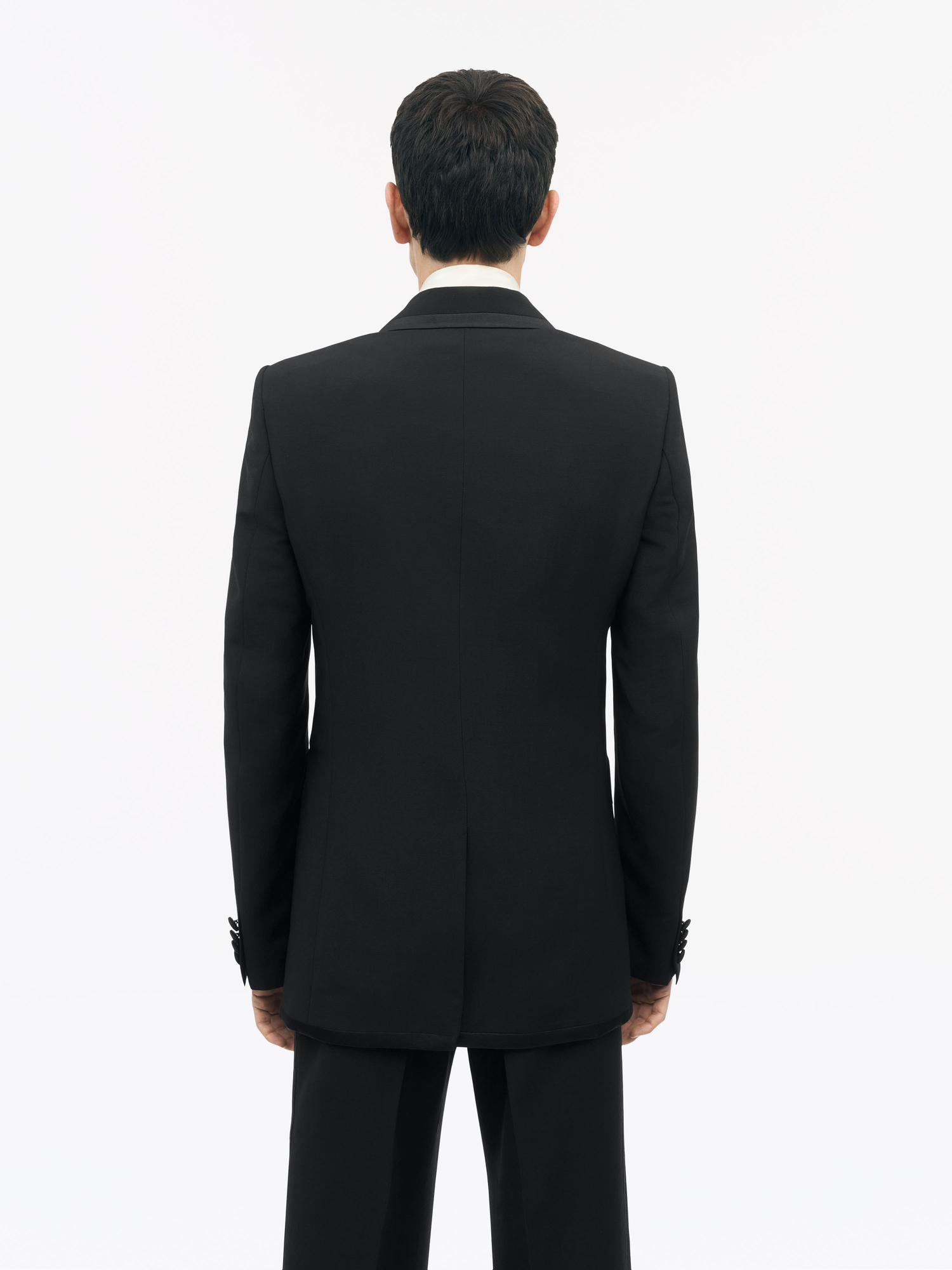 Paolo Regular Slim-fit Blazer