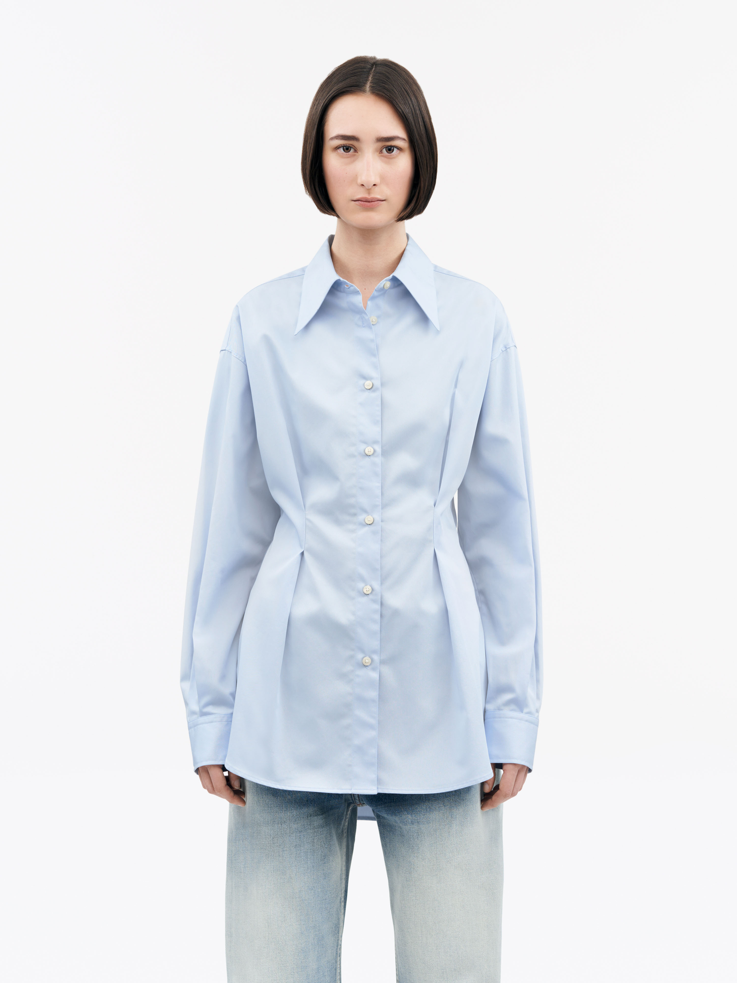 Jemina Shirt