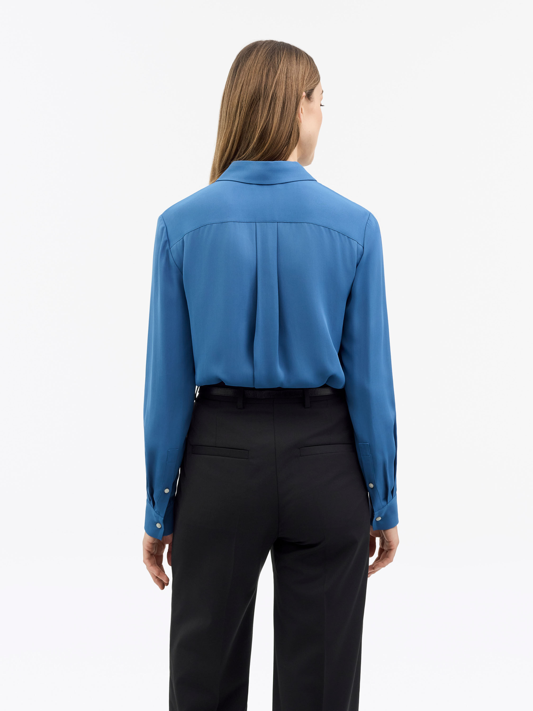 Camilla Classic Blouse