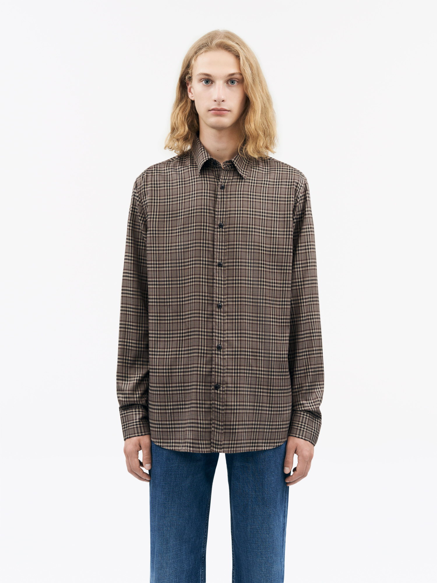 Benjamins Shirt