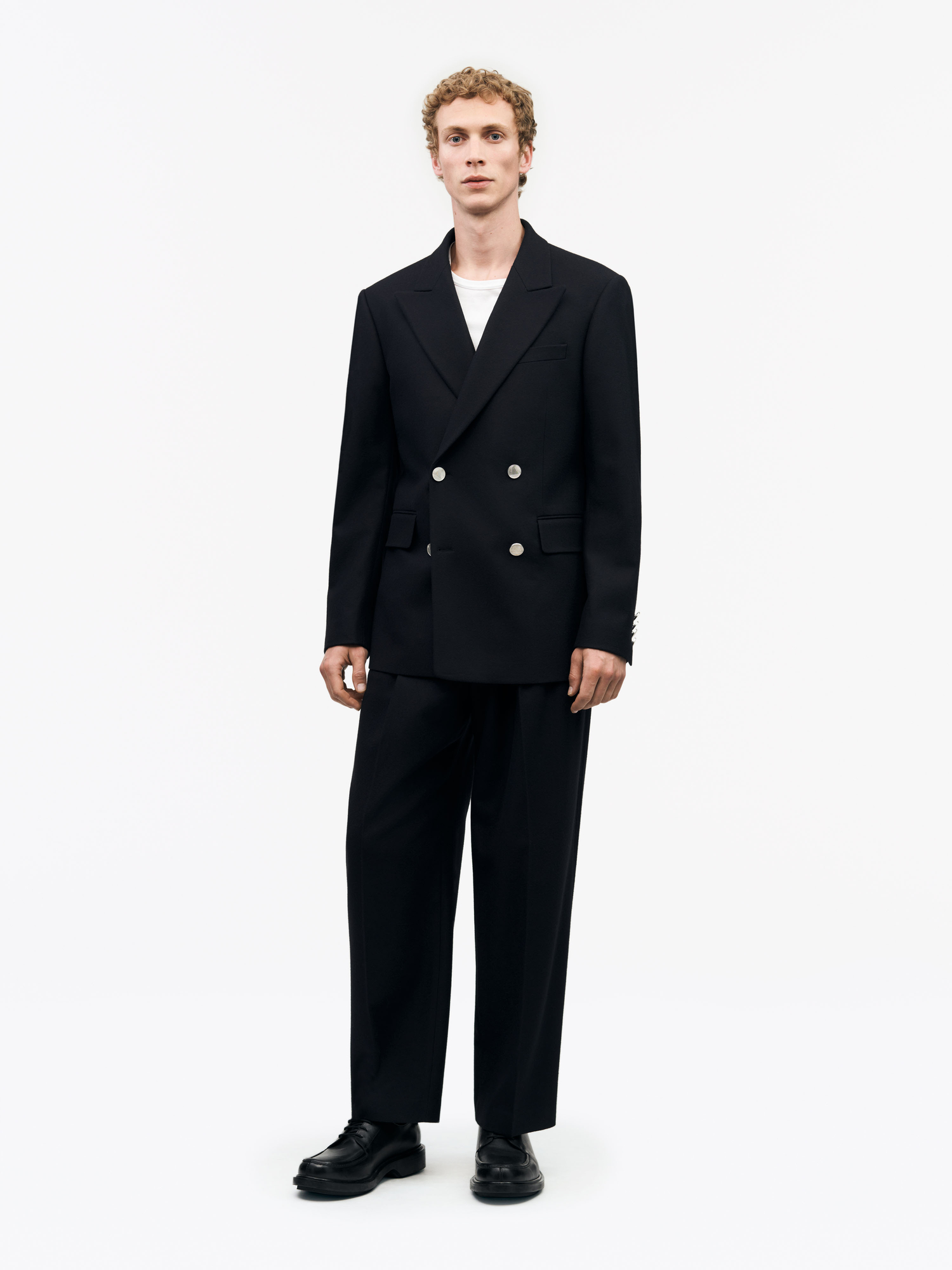 1903 DB Jacket