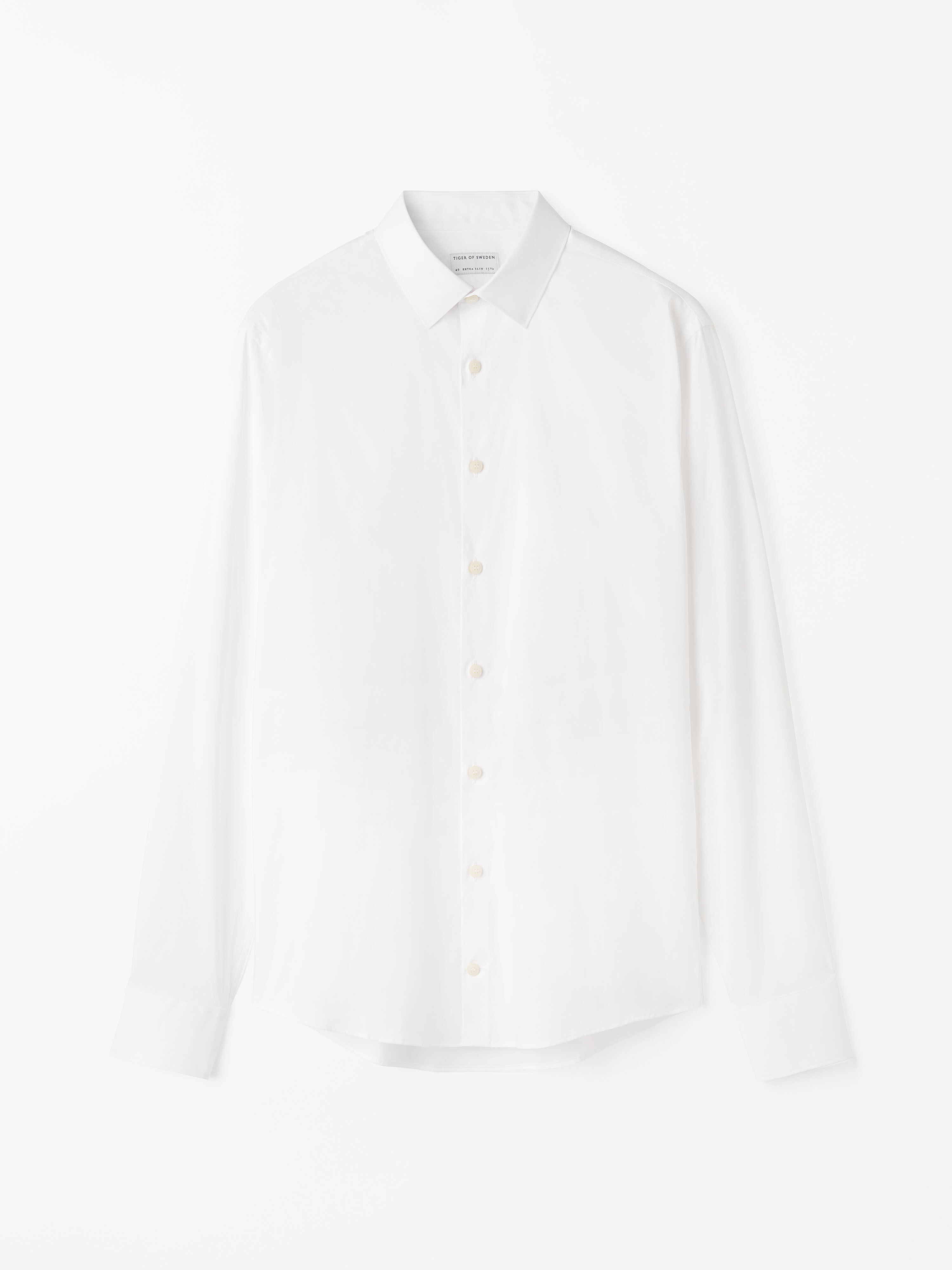 Filbrodie Extra-Slim Shirt