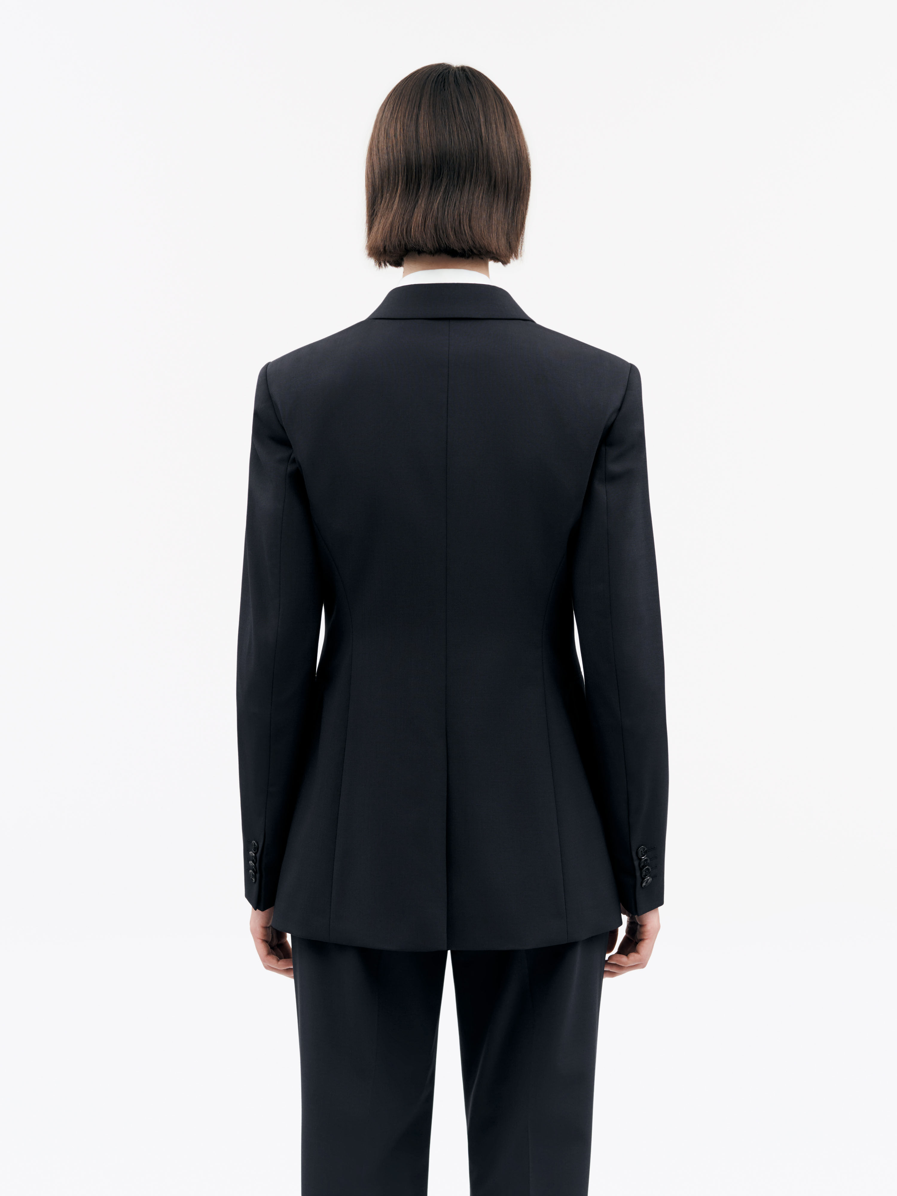 Narina Regular-fit Jacket