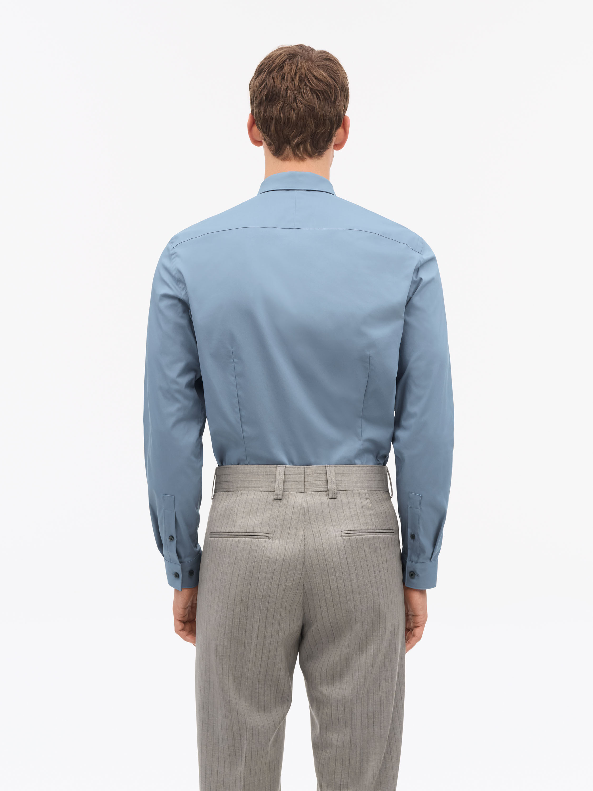 Filbrodie Extra-Slim Shirt