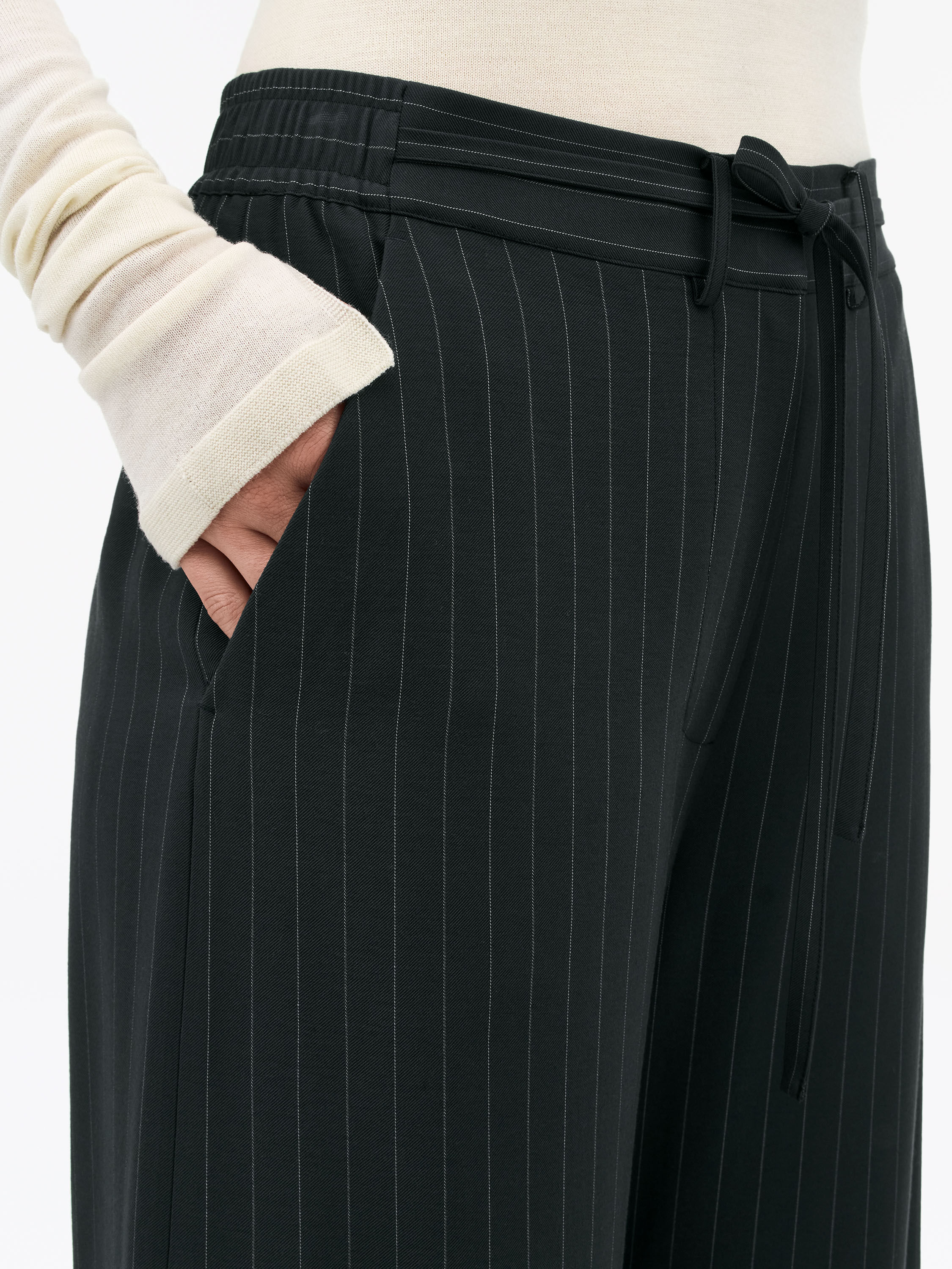 Ellis Tailored Trousers