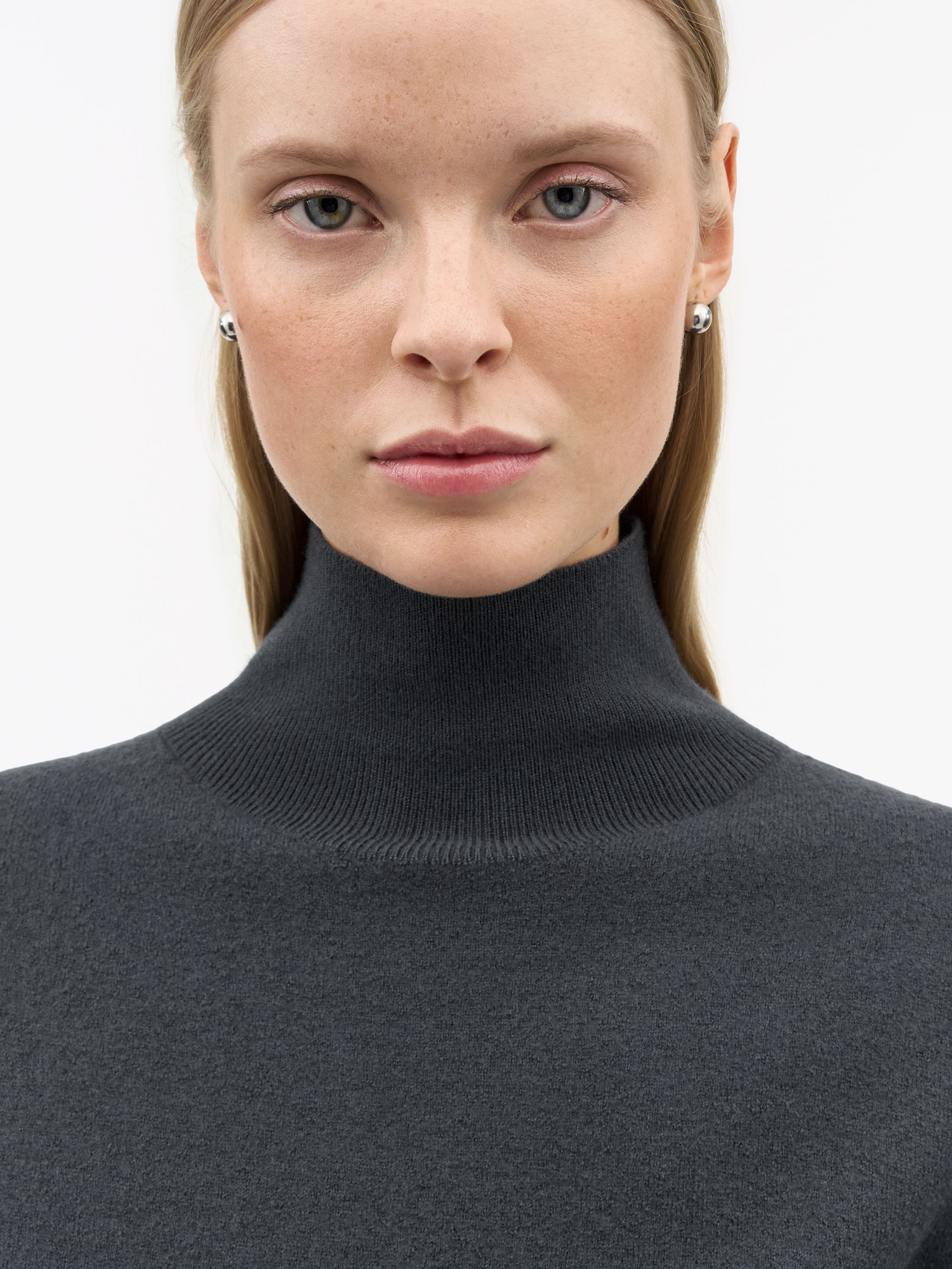 Malaya RWS Merino Dress