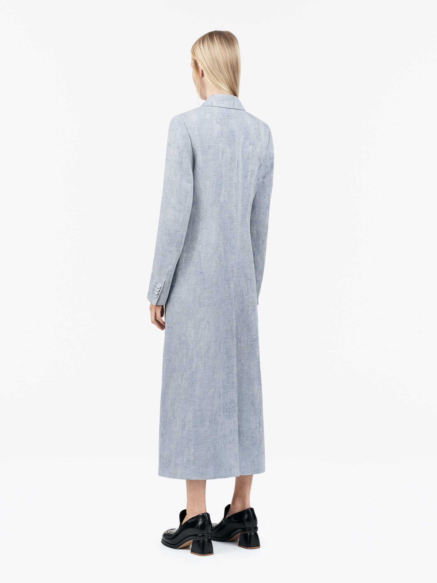 Alaria Coat