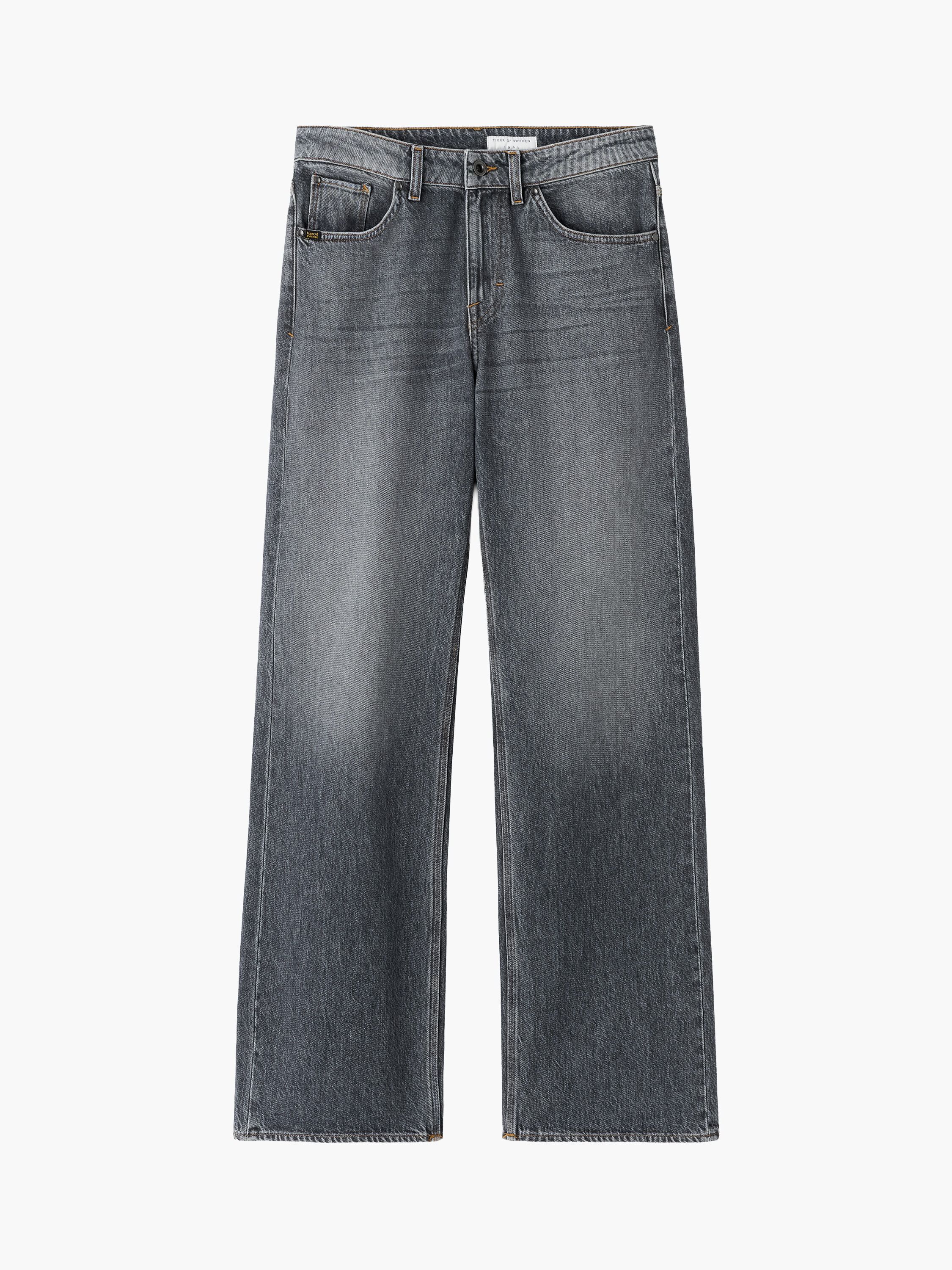 Milis Pine Mid-Rise Jeans