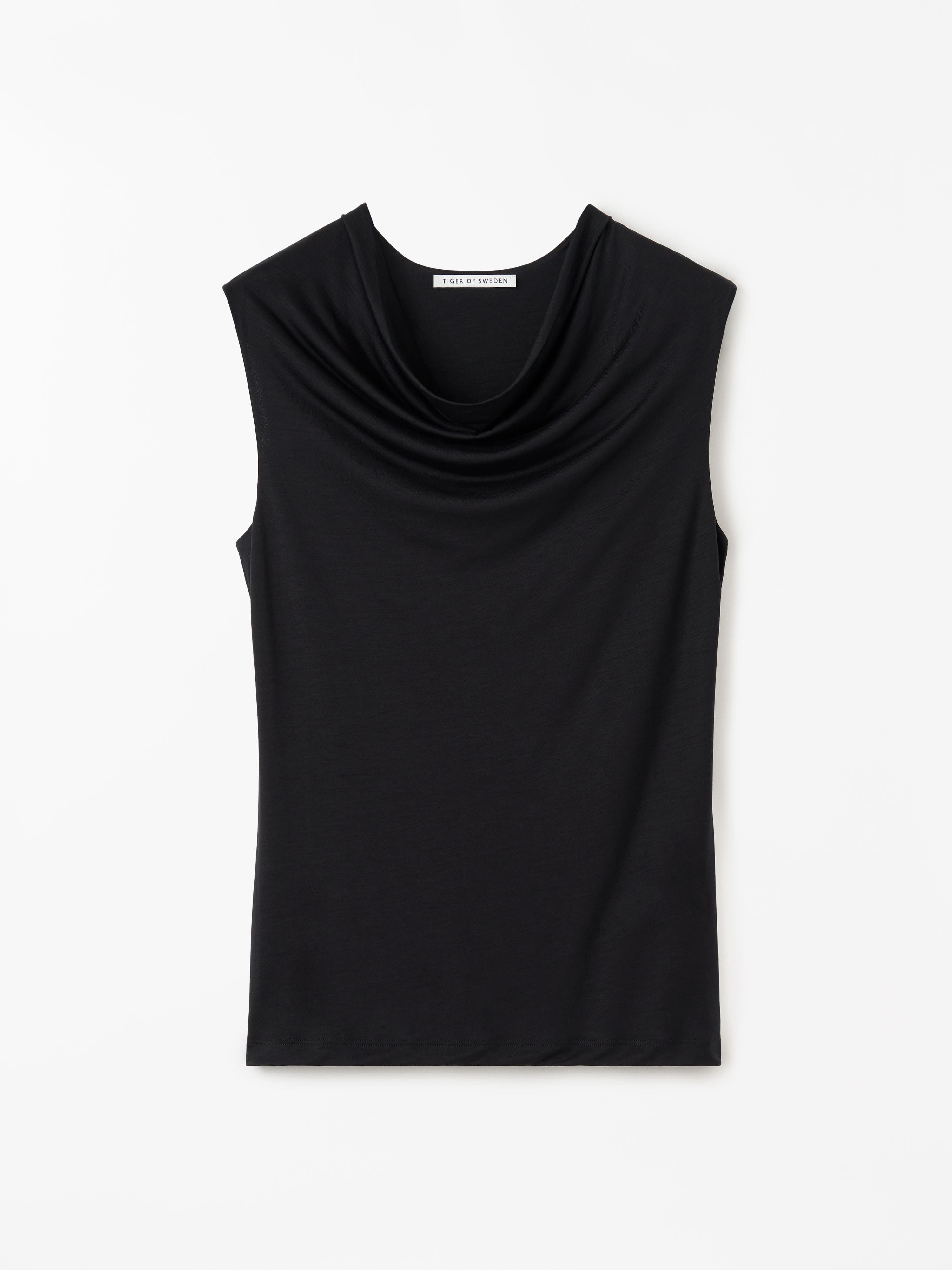 売れ筋商品|||タイガー オブ スウェーデン Tシャツ レディース トップス JELA - Top - mole Jela Top | Tiger Of Sweden