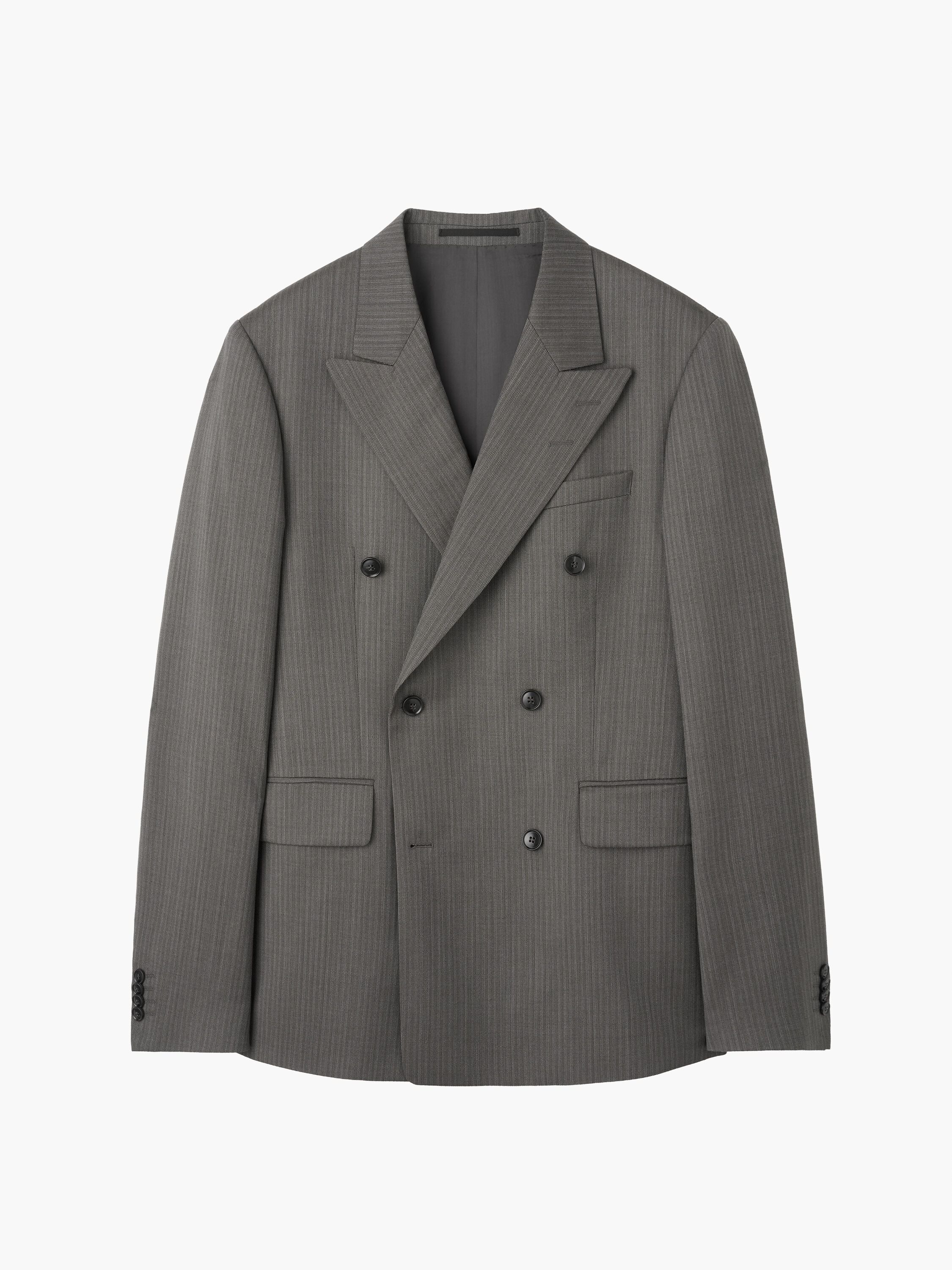 1903 DBT Pinstripe Jacket