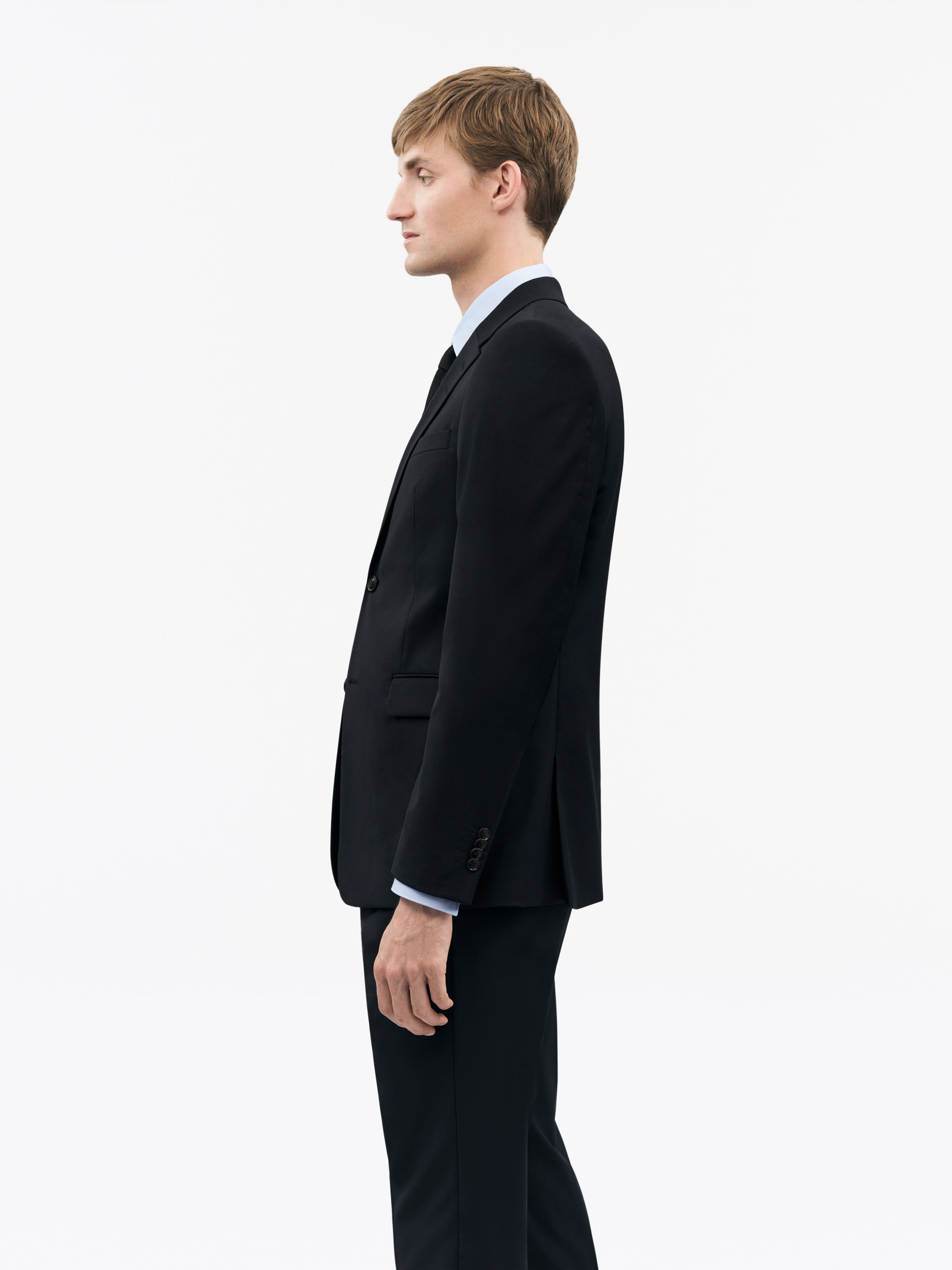 Jerretts Slim-Fit Blazer