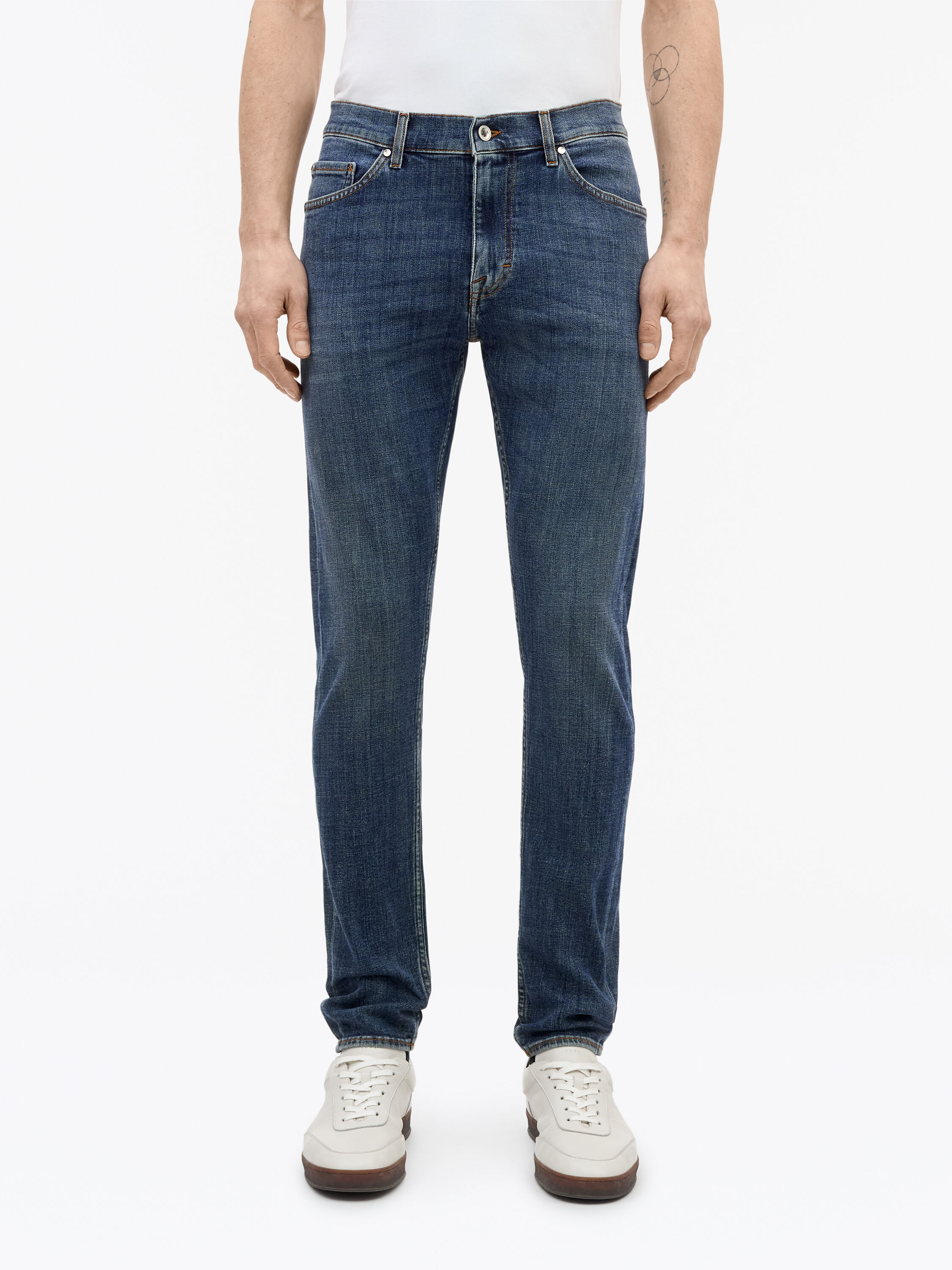 Evolve Extra-Slim Jeans