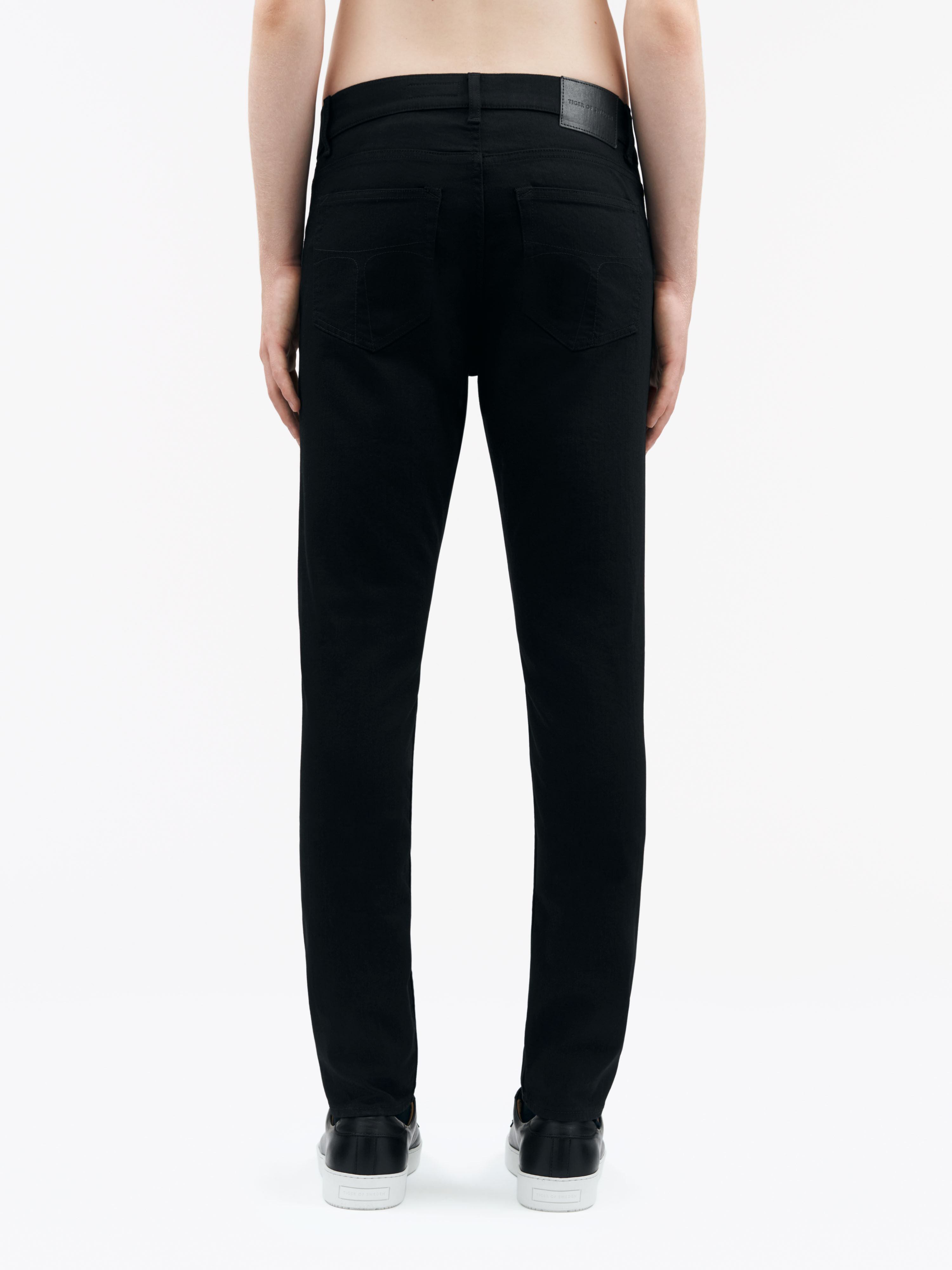 Evolve Extra-Slim Jeans