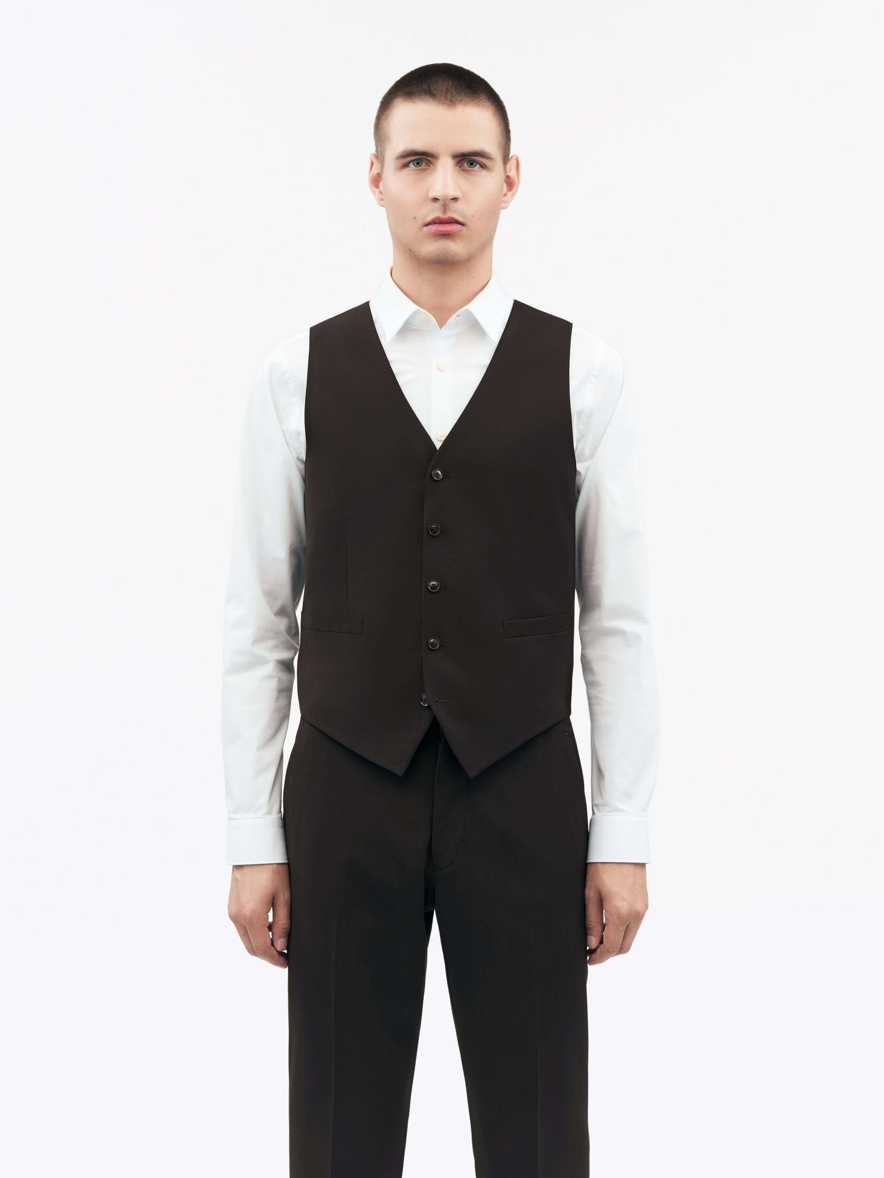 Wayde Waistcoat