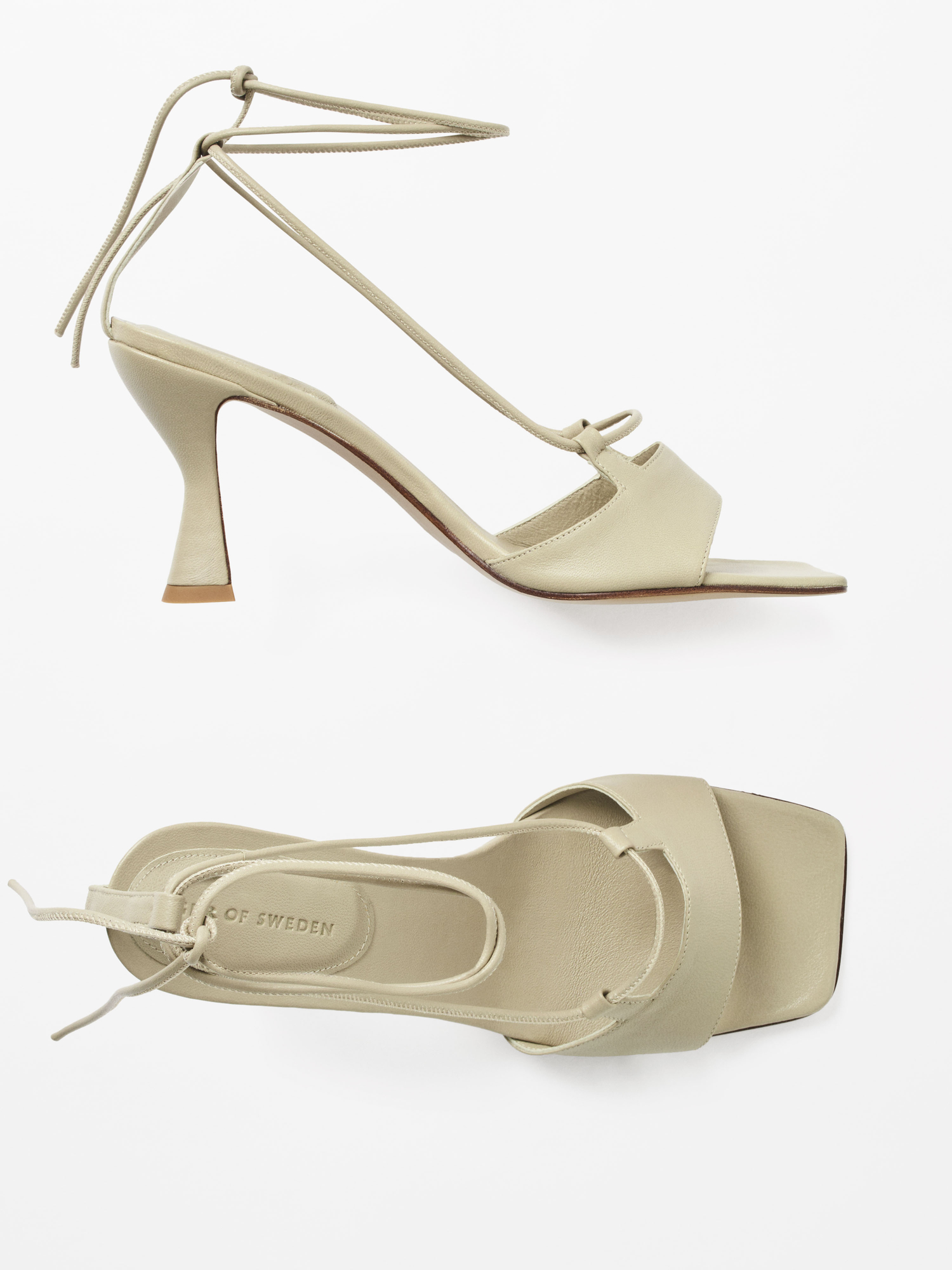 Delia Sandals