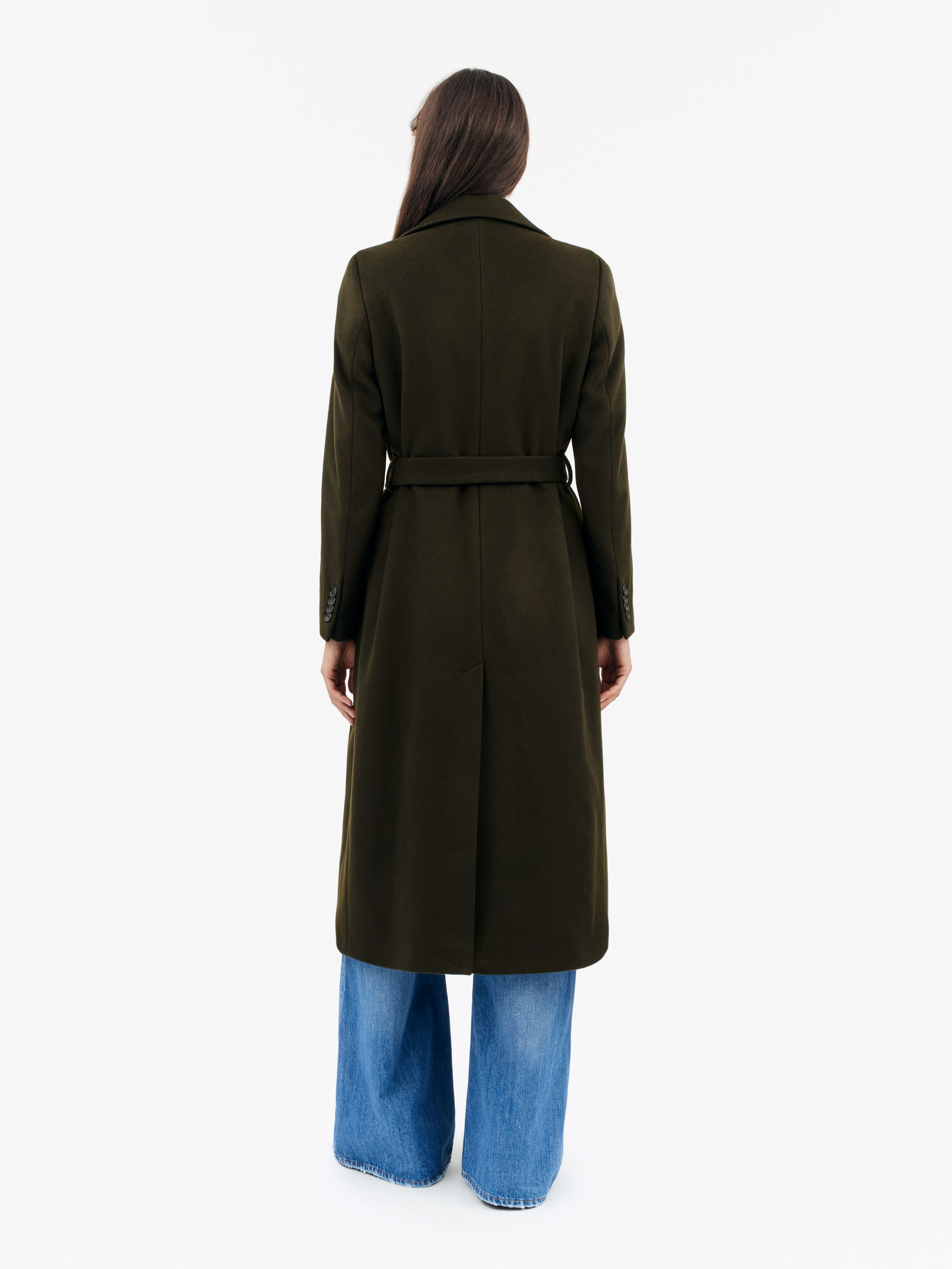 Rimina Coat