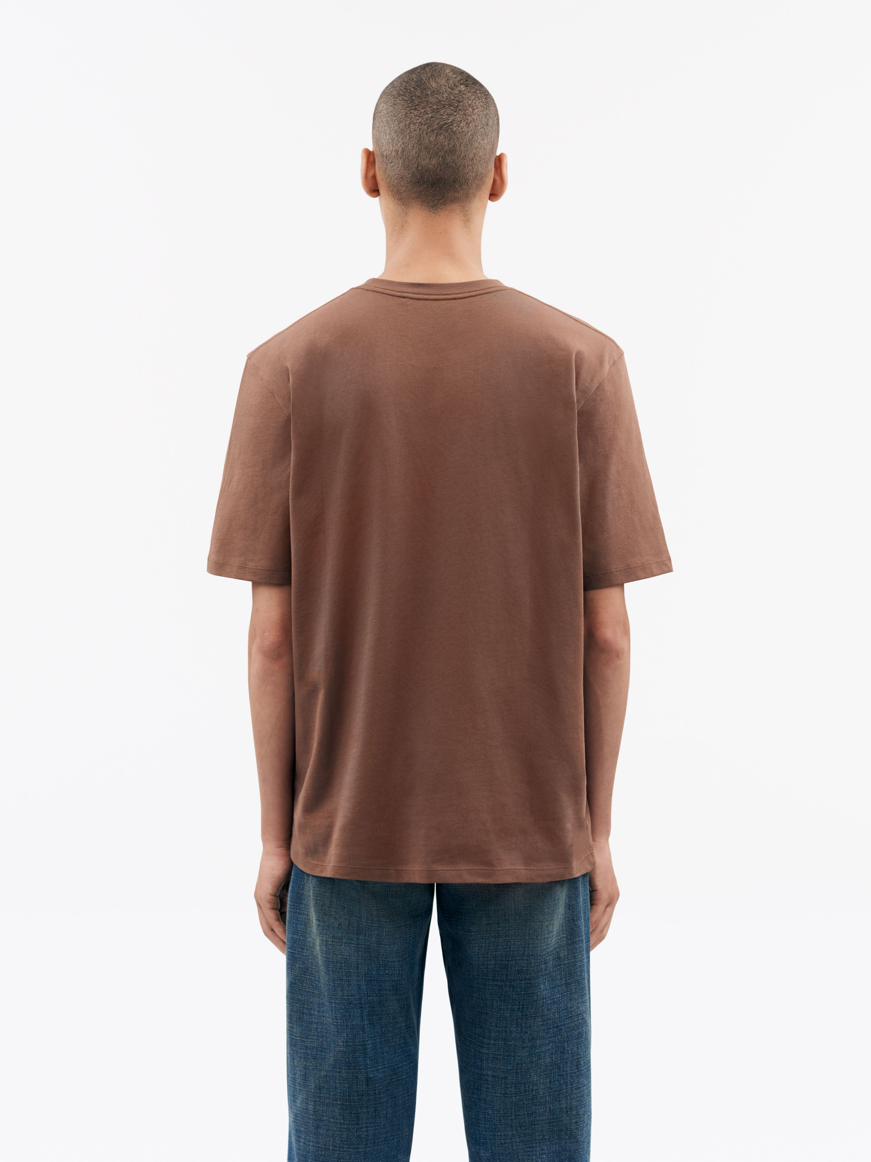 【関税込み】Tiger of Sweden トープ Pro Tシャツ 100% cotton logo Pro. T-Shirt | Tiger Of Sweden