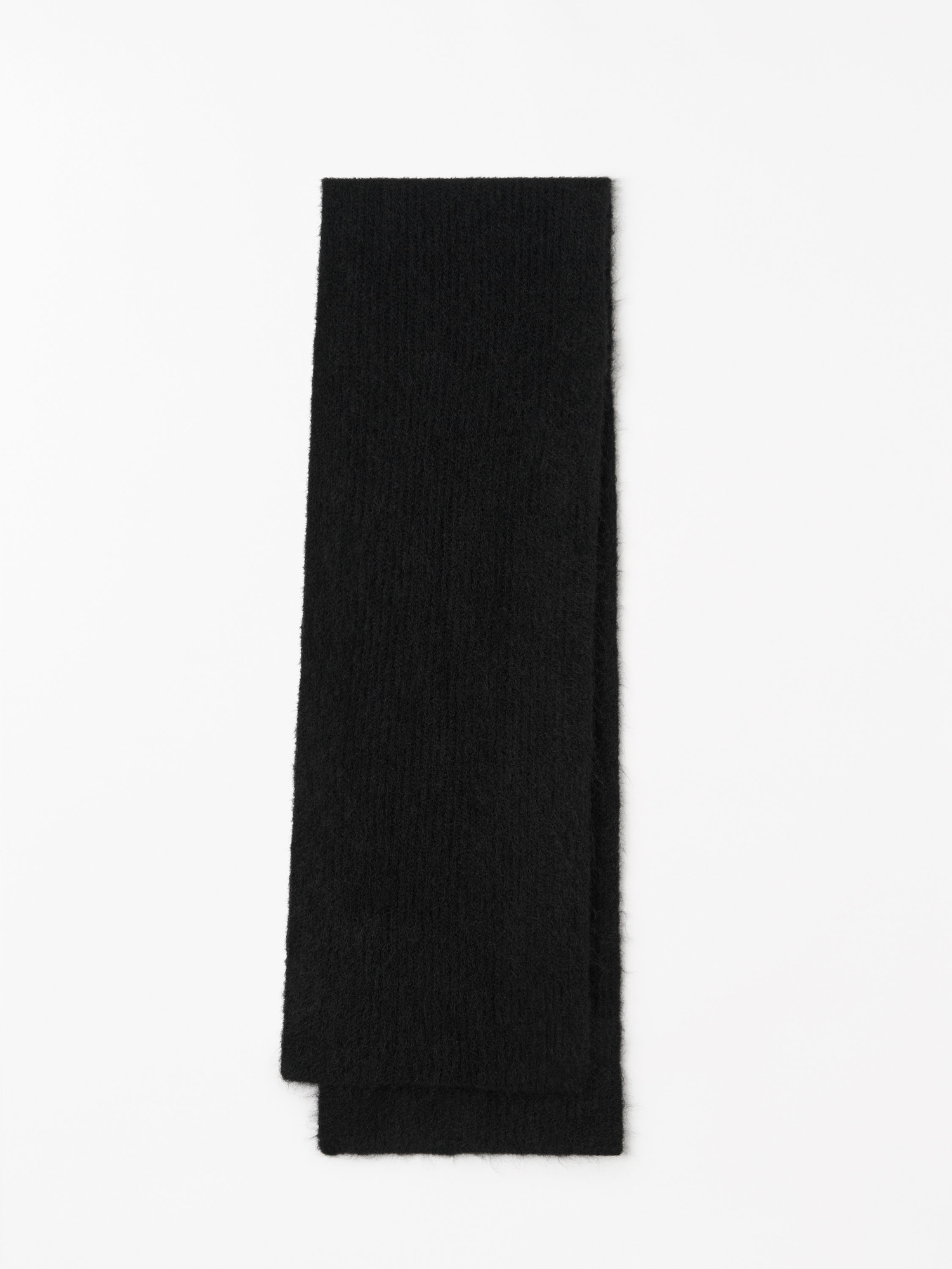Erlinia Mohair Blend Scarf