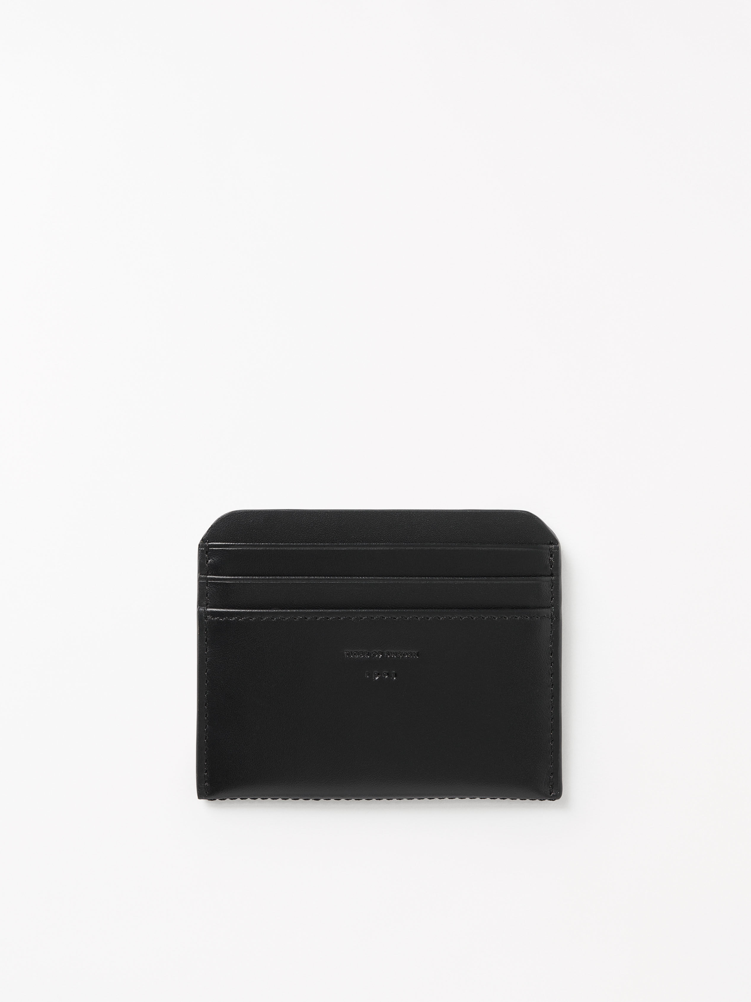 Niam Leather Cardholder