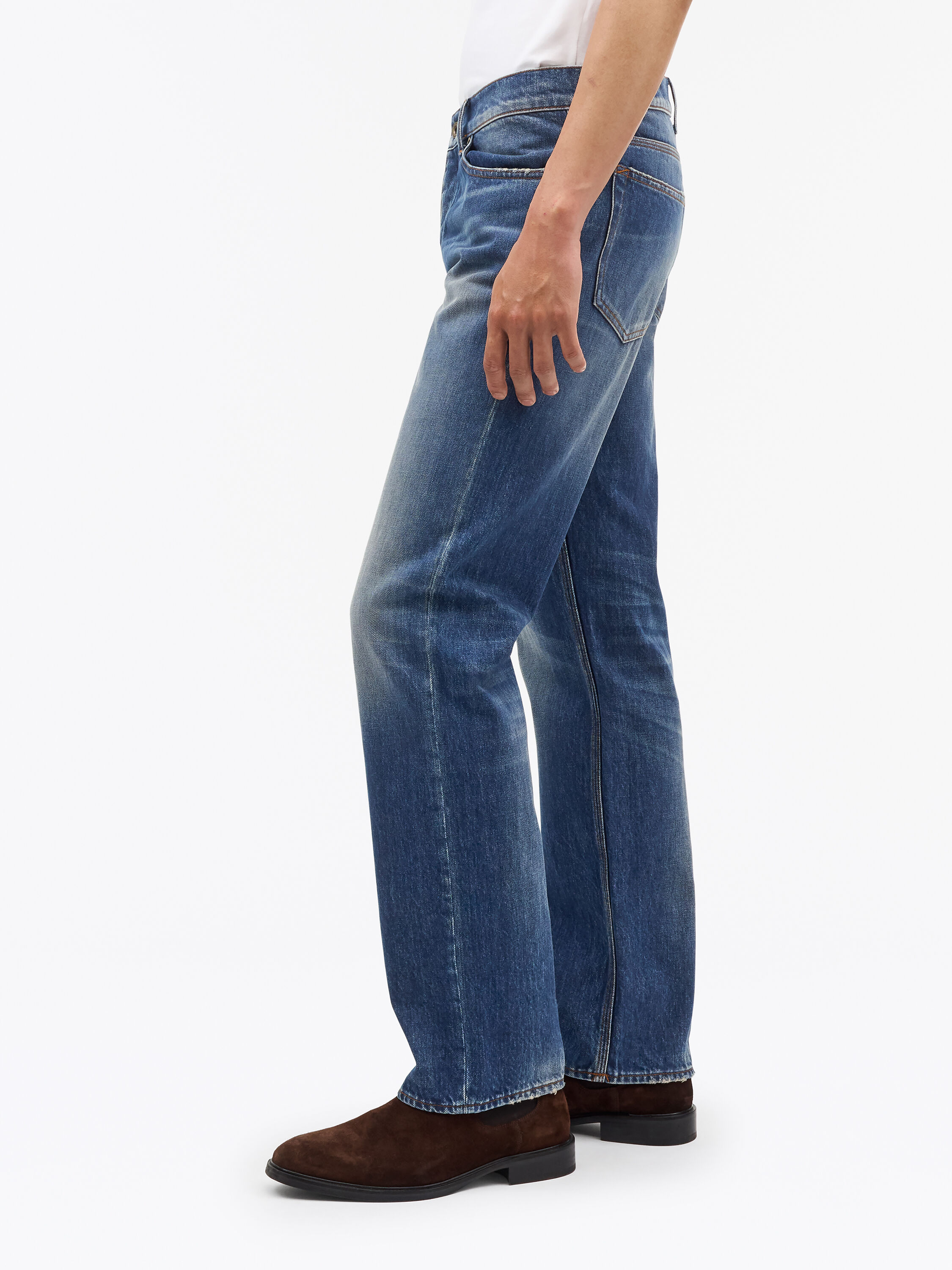 Marty Regular-Fit Jeans
