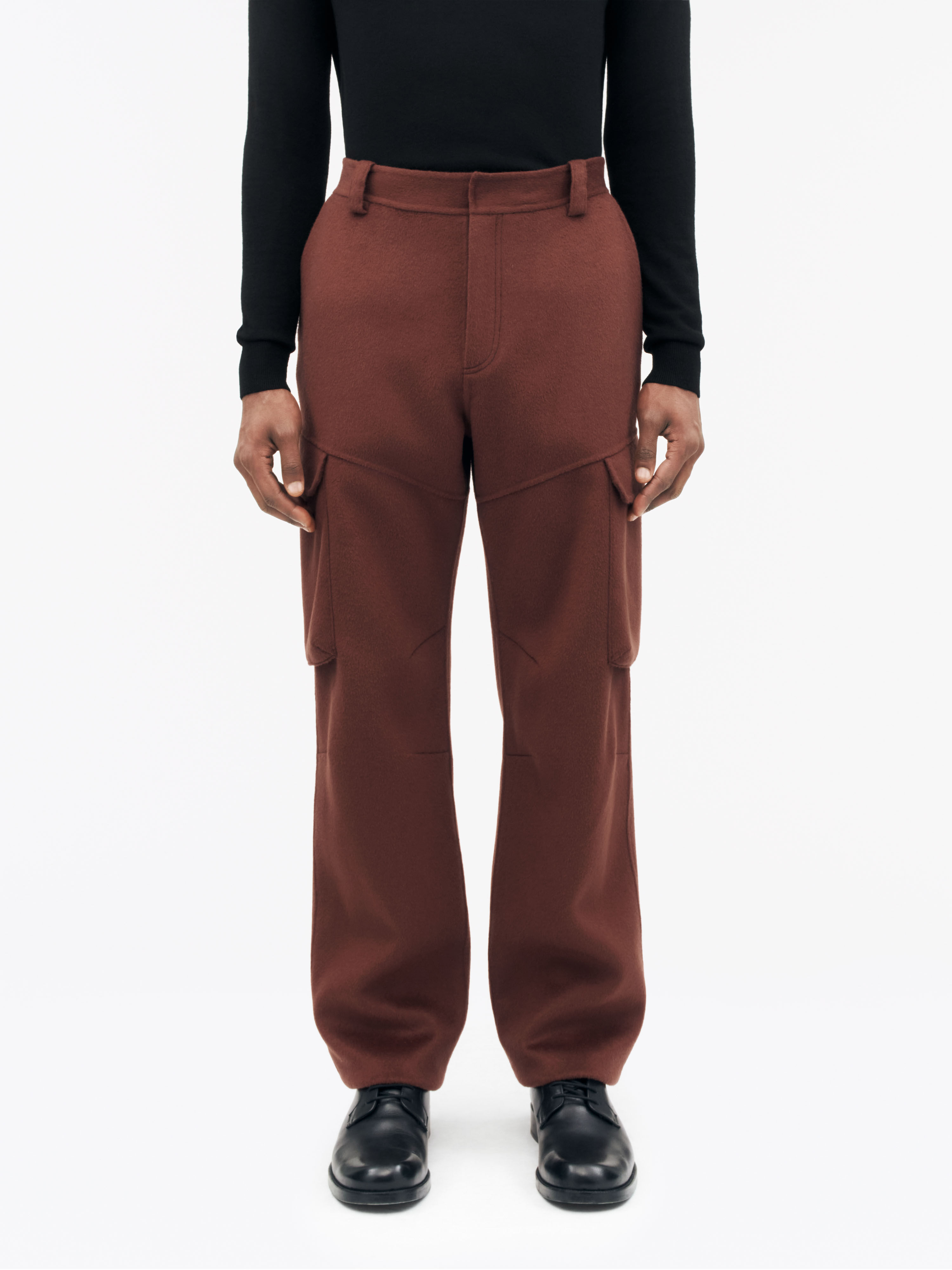 Lynton Trousers