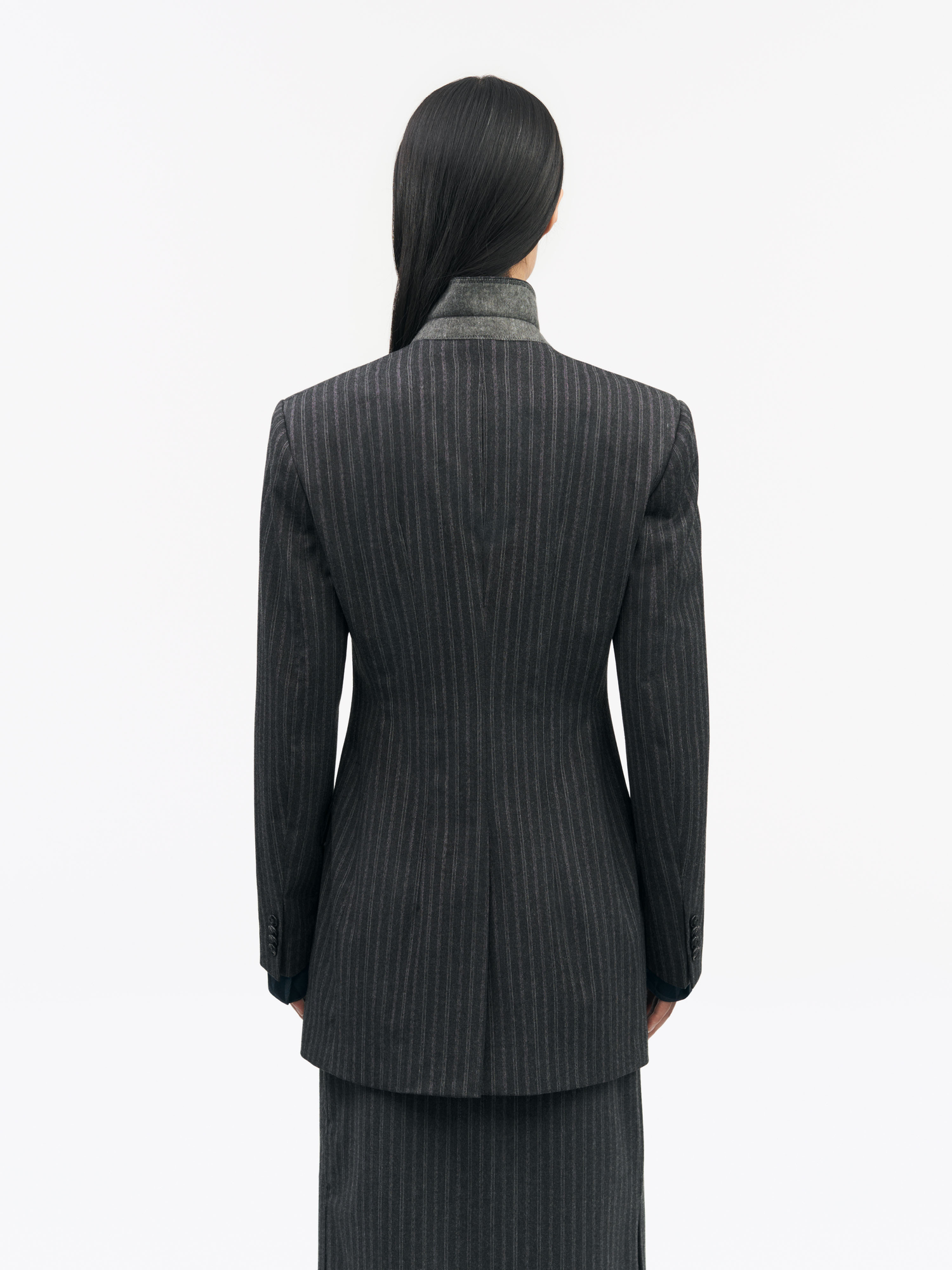 Lunie Jacket