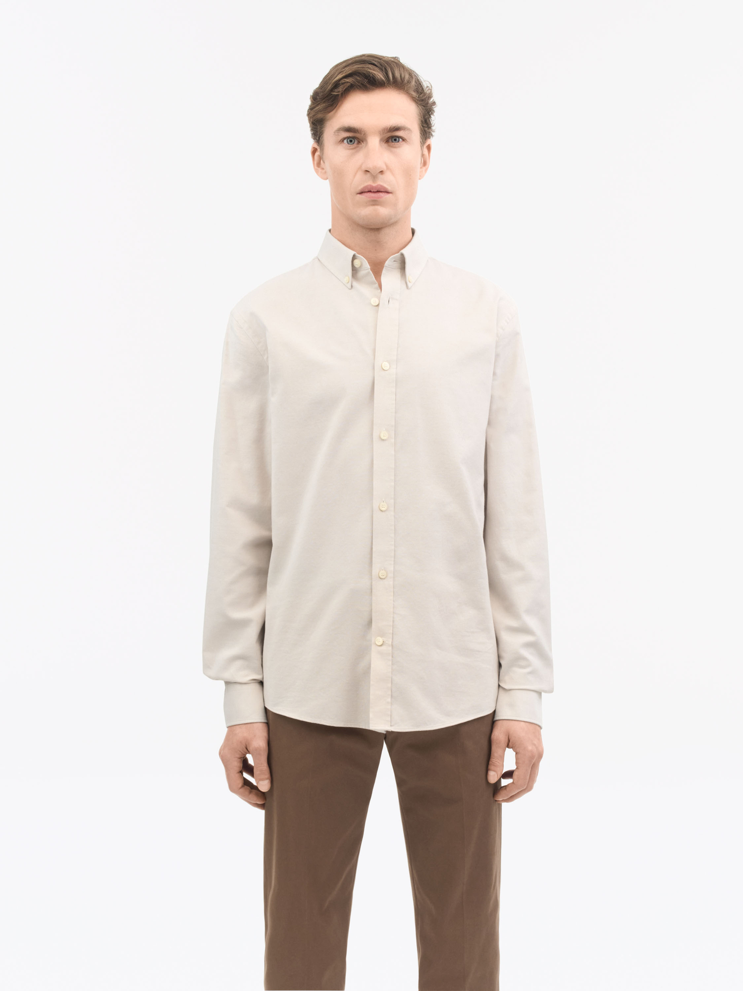 Spenser Formal Shirt