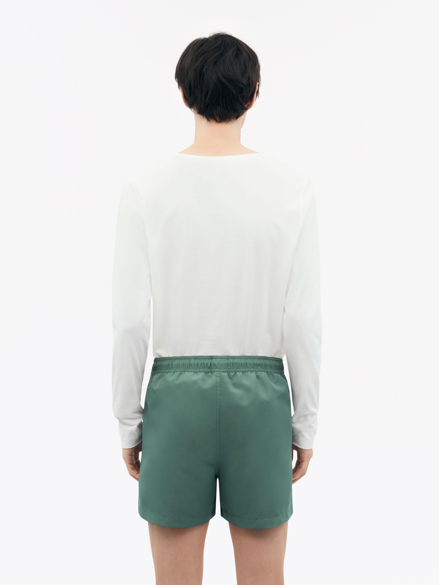 Sjo Swim Shorts