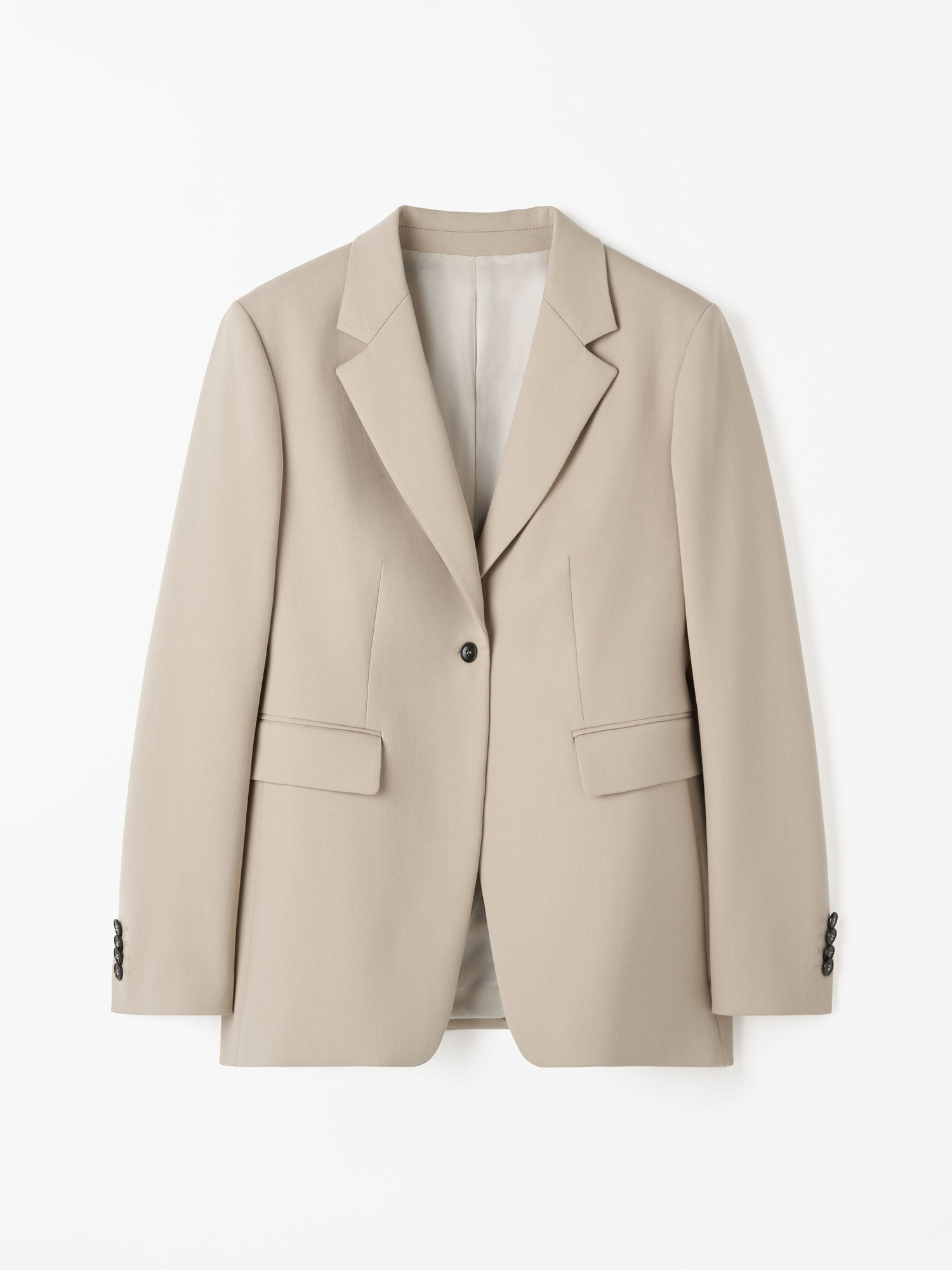 Narina Jacket