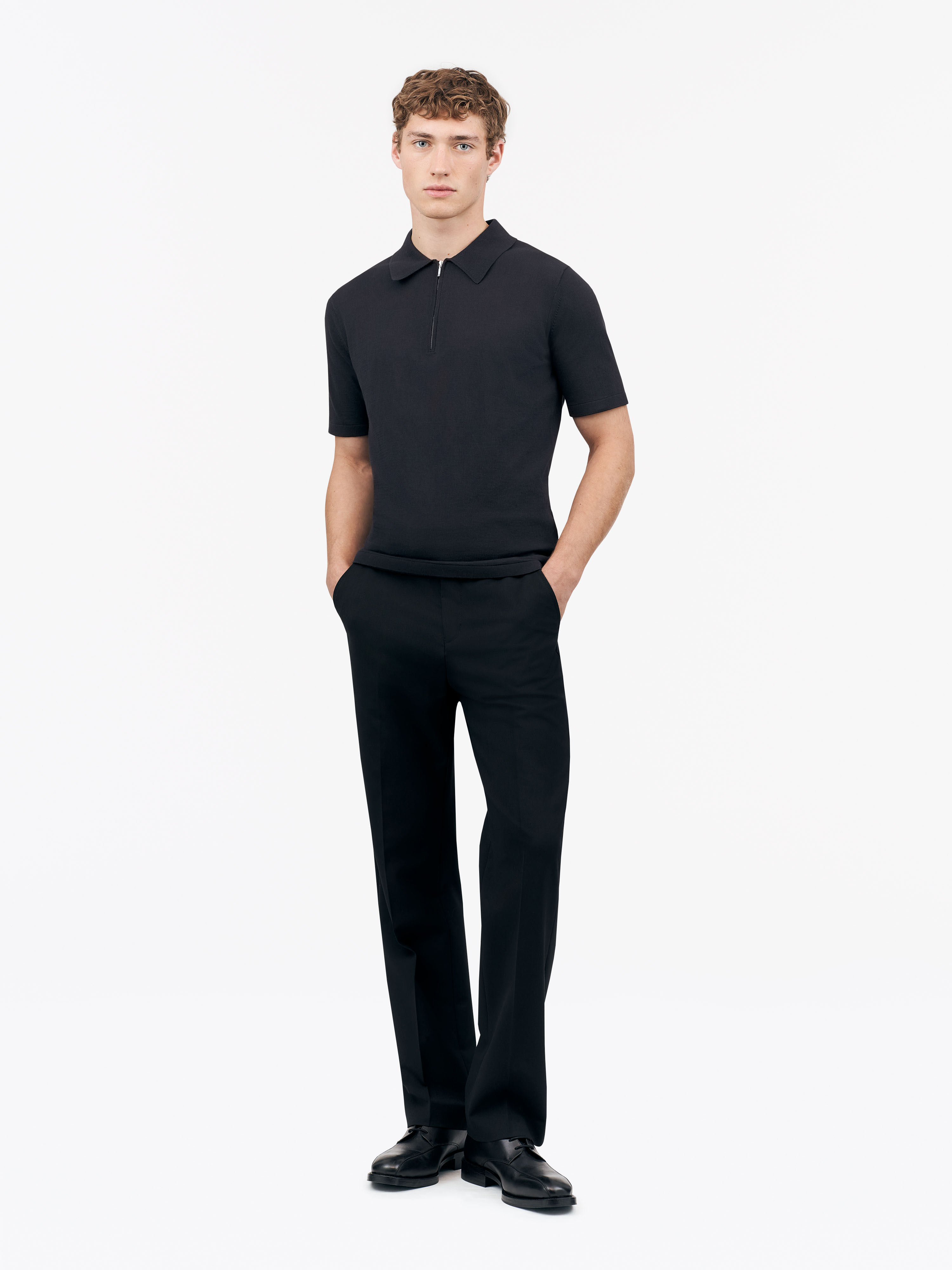 Orbit Poloshirt