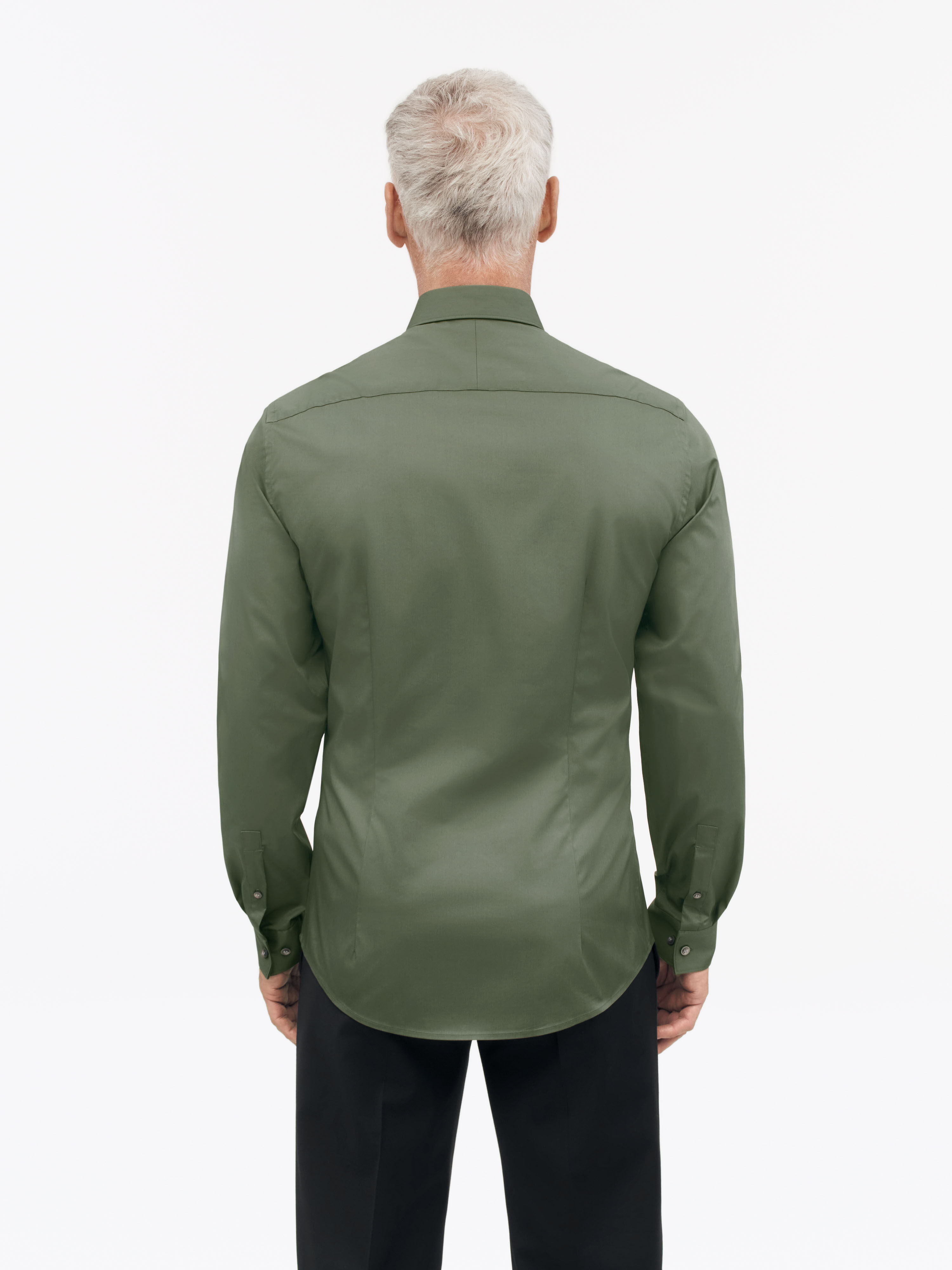 Filbrodie Extra-slim Shirt