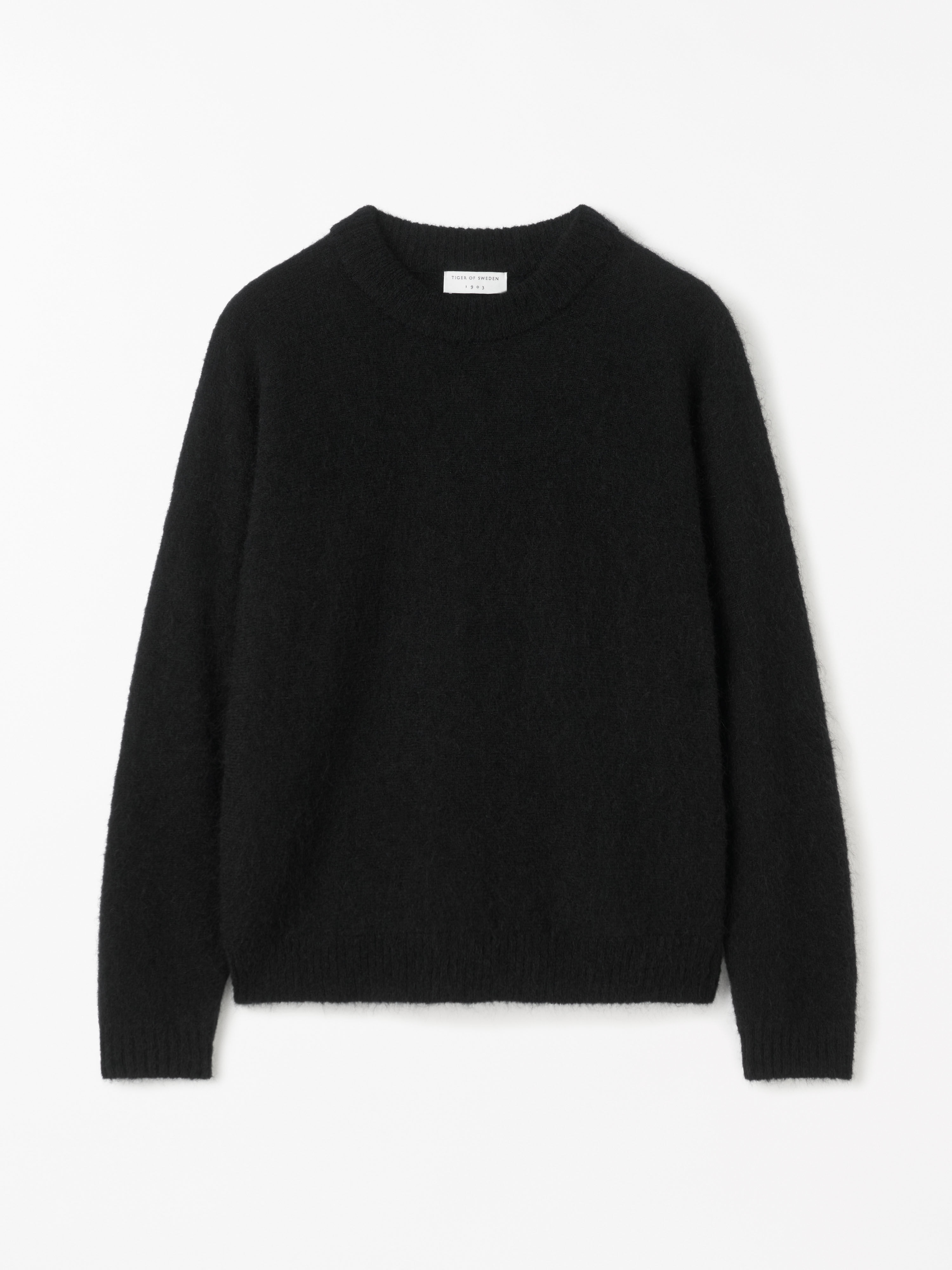 Gwynn RWS Mohair Pullover