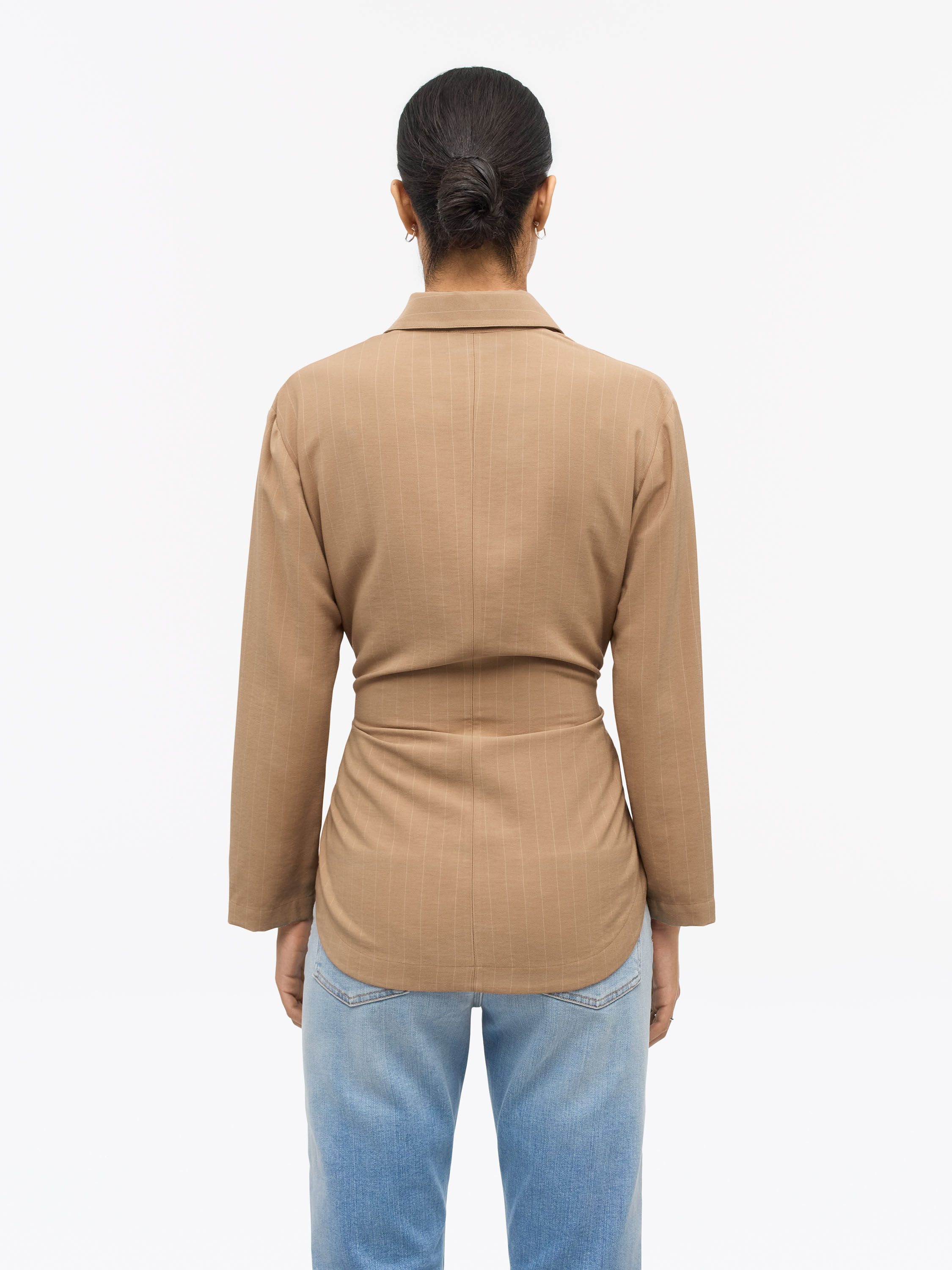 Felix Relaxed-Fit Shirt 