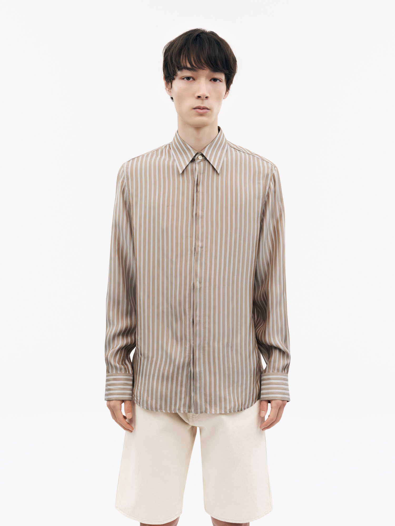 Baarney Shirt