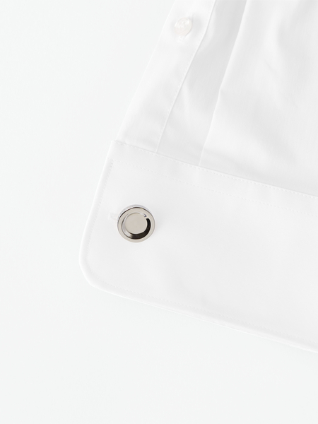 Kolletli Stainless Steel Cufflinks