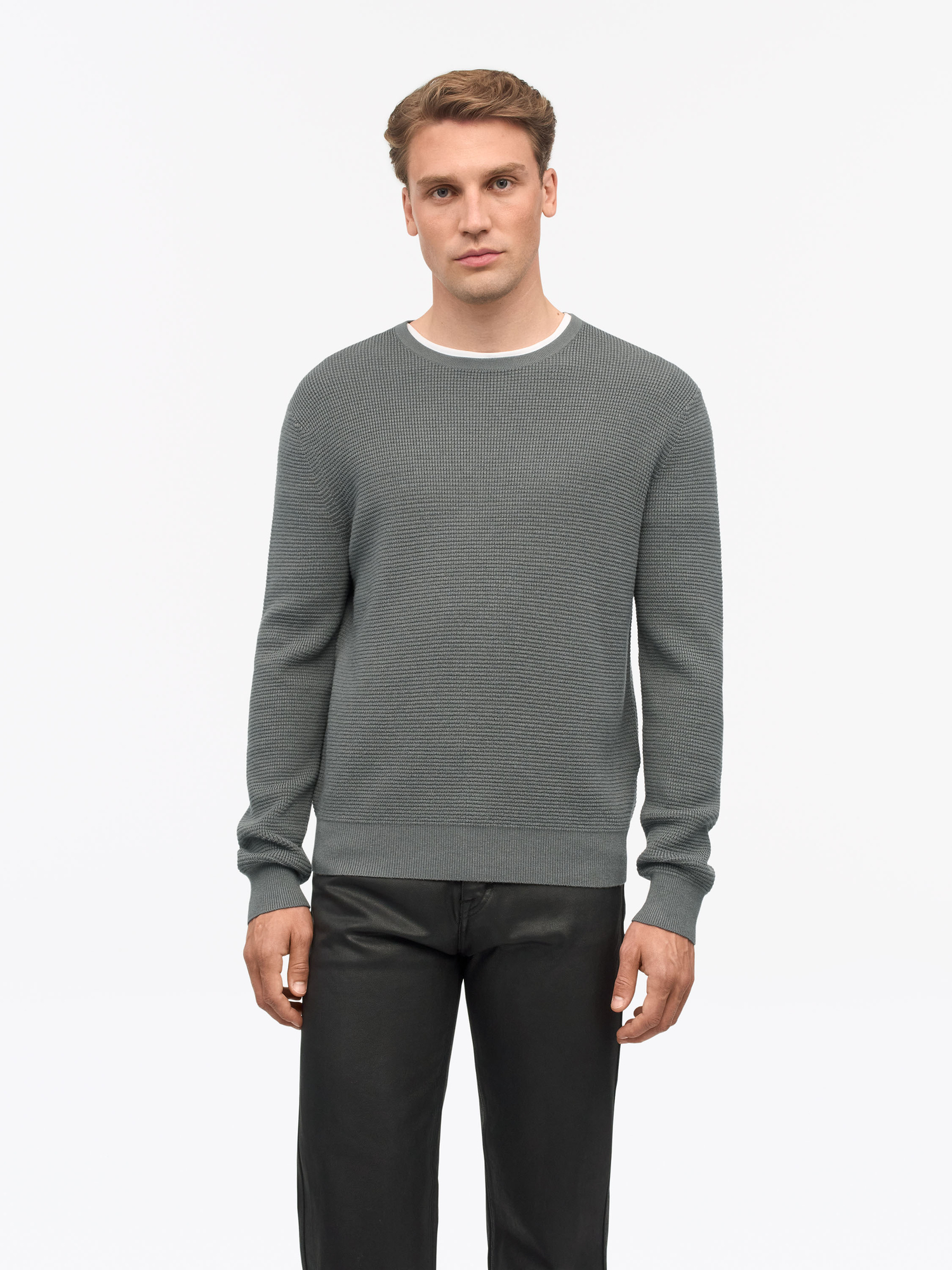 Connor RWS Merino Sweater