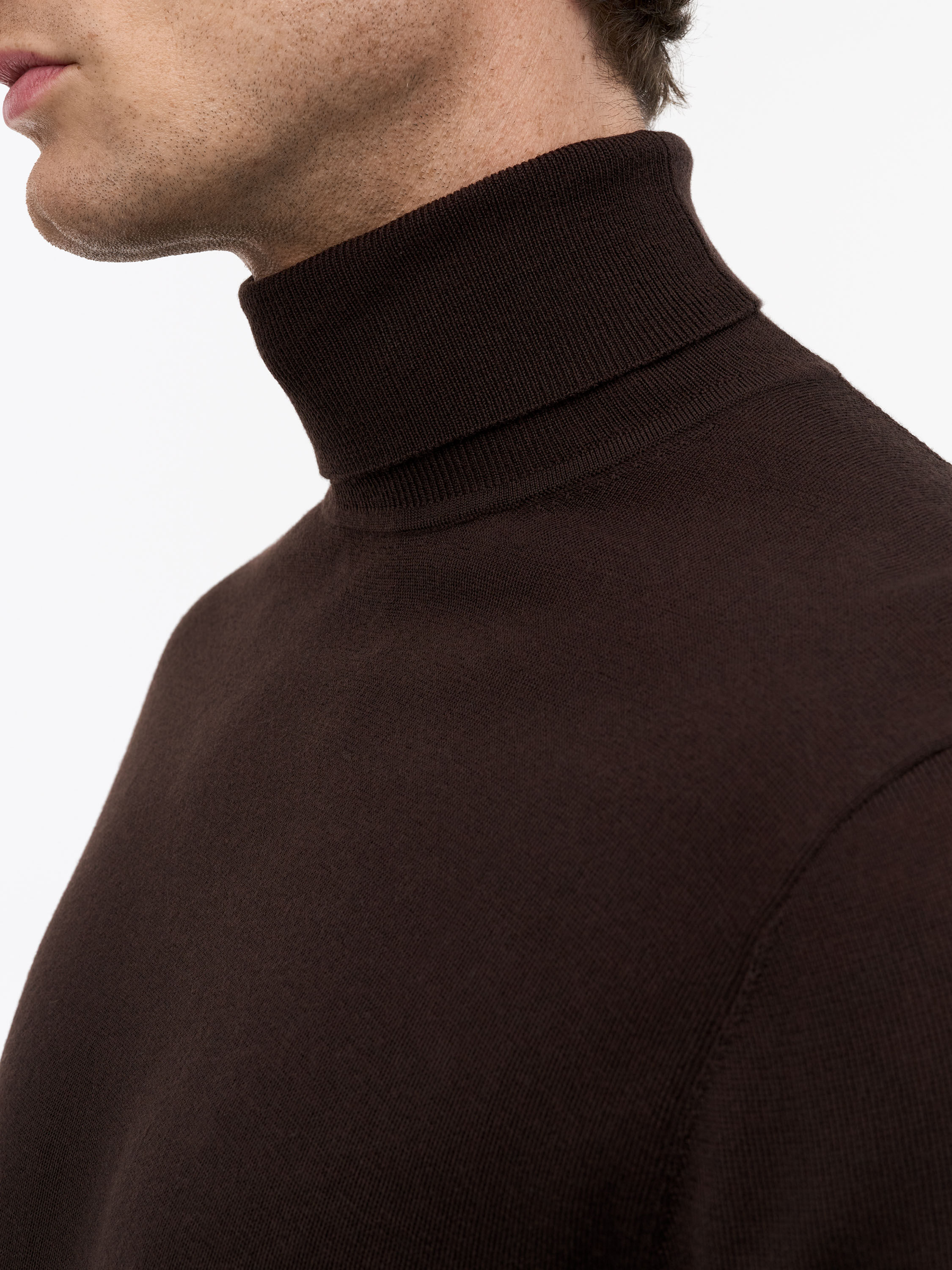 Nevile RWS Merino Sweater