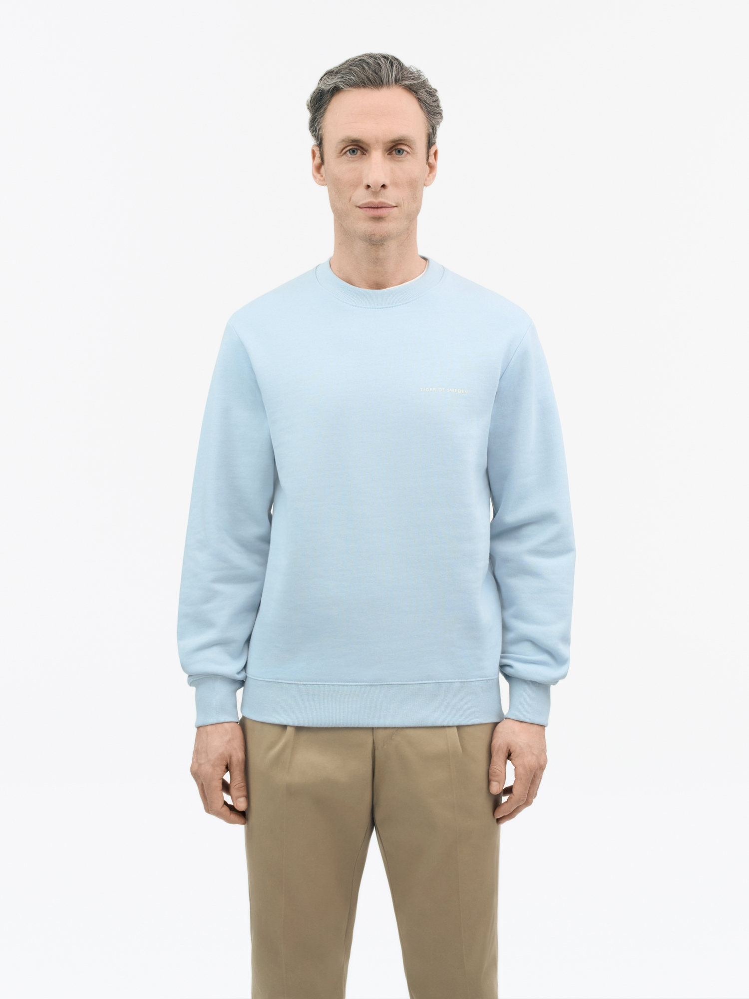 Emerson Jersey Sweater