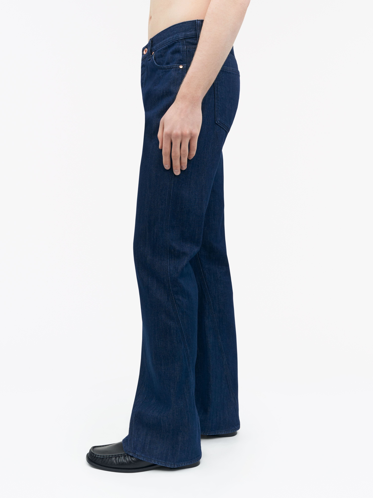Helixx Jeans